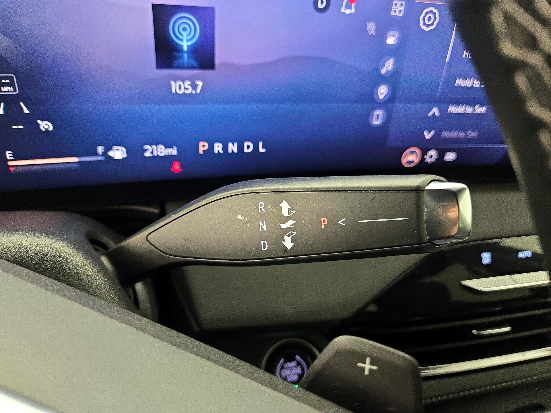 Thumbnail: 2025 Buick Enclave - 17