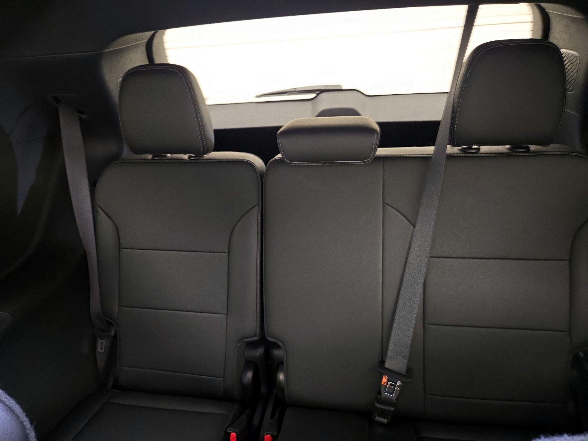 Thumbnail: 2025 Buick Enclave - 20