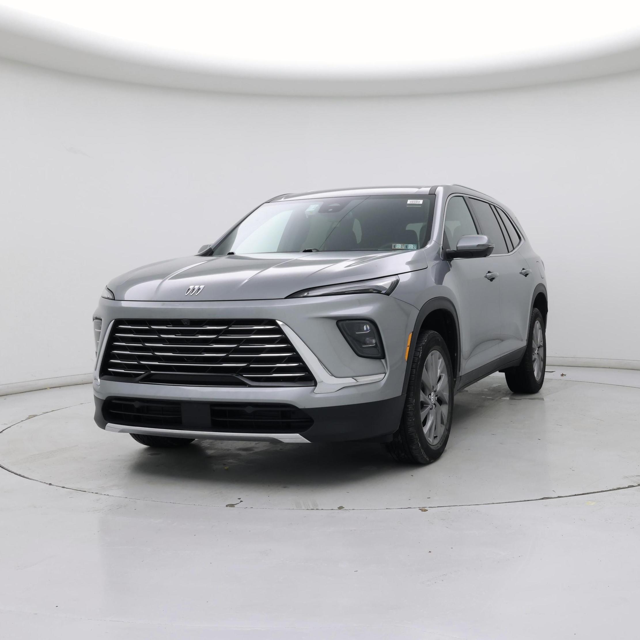 Thumbnail: 2025 Buick Enclave - 4