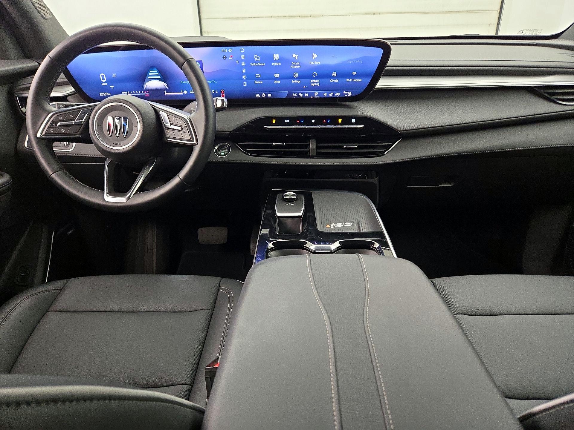 Thumbnail: 2025 Buick Enclave - 9