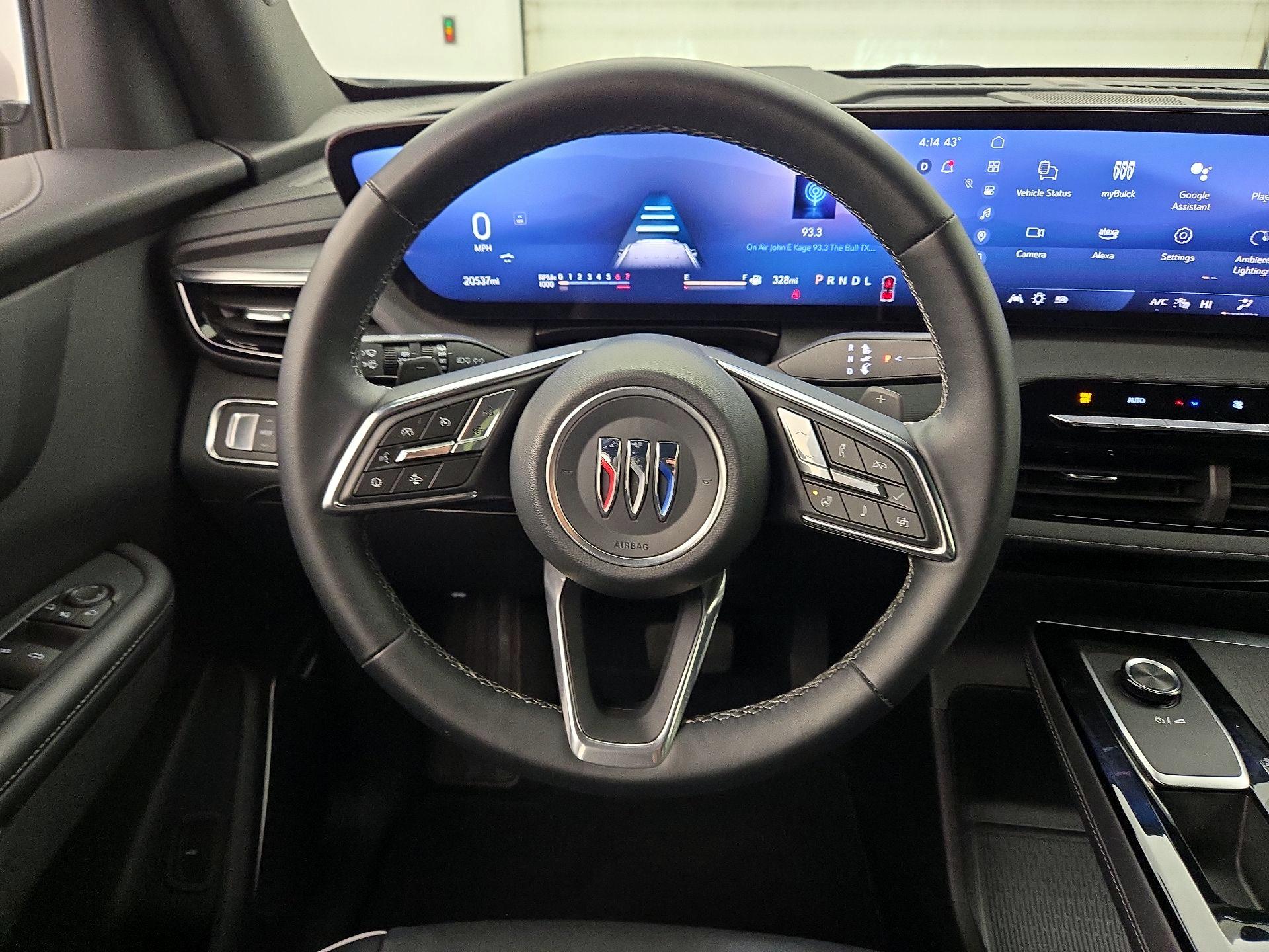 Thumbnail: 2025 Buick Enclave - 10