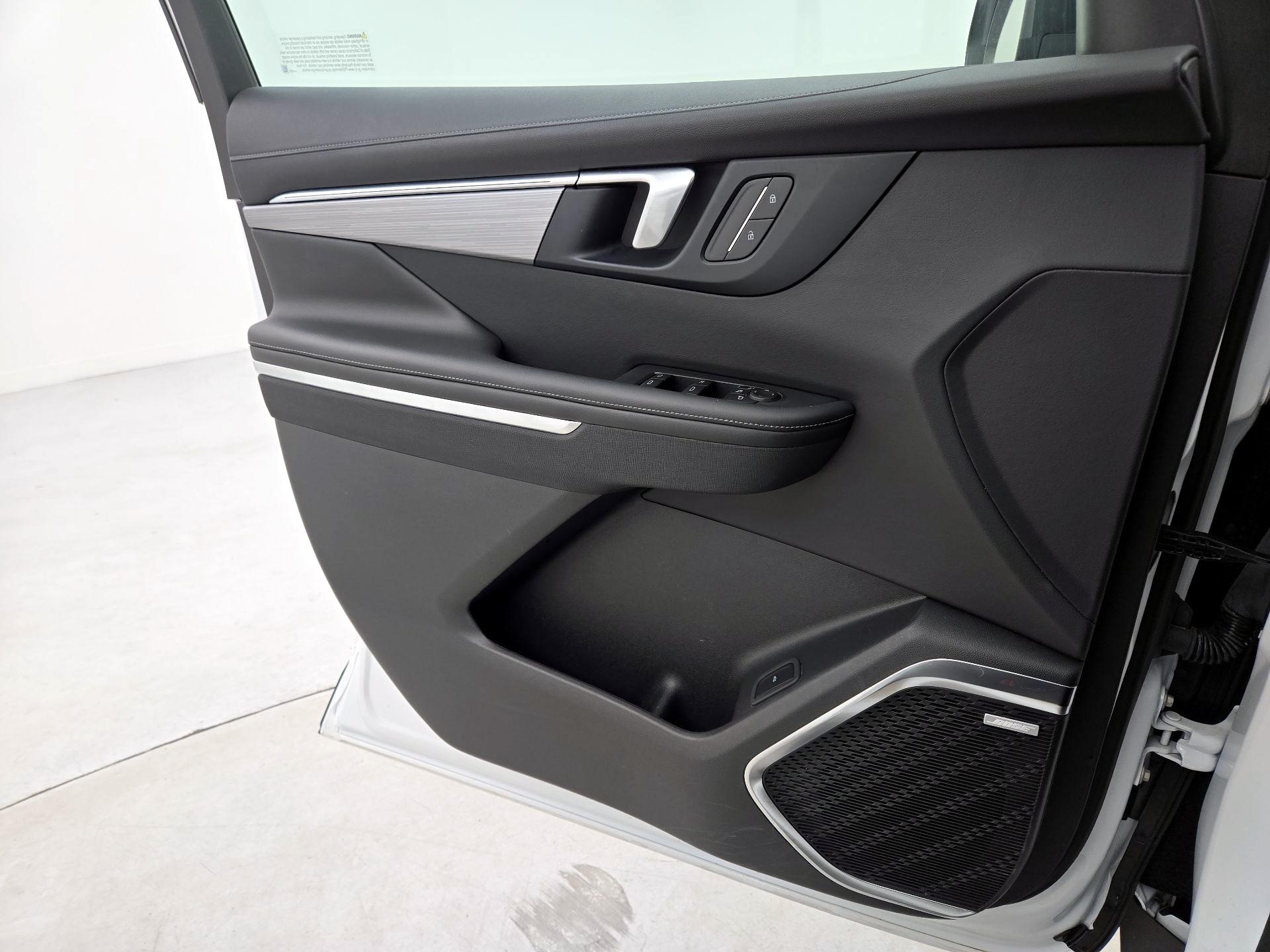 Thumbnail: 2025 Buick Enclave - 12