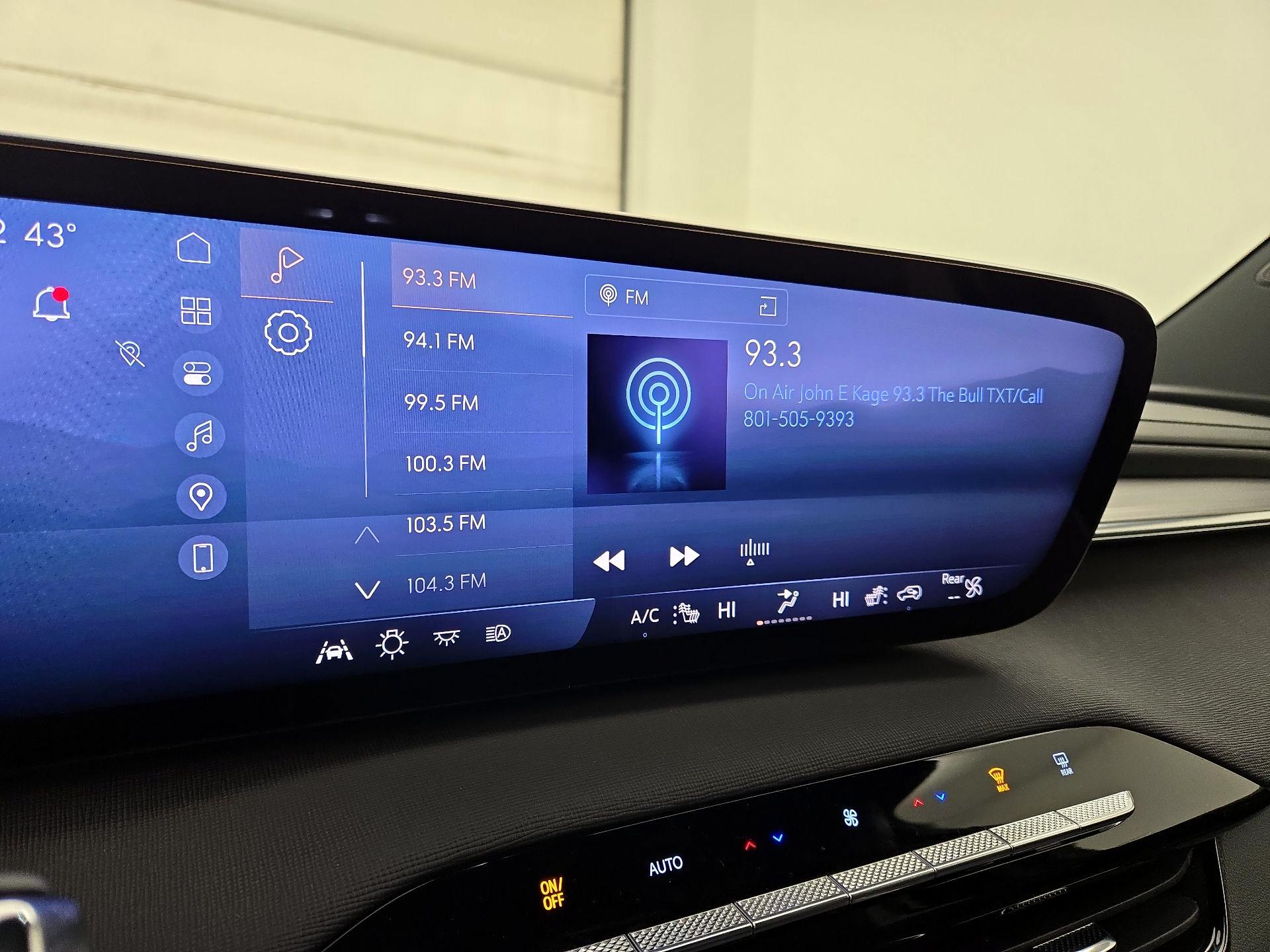 Thumbnail: 2025 Buick Enclave - 15