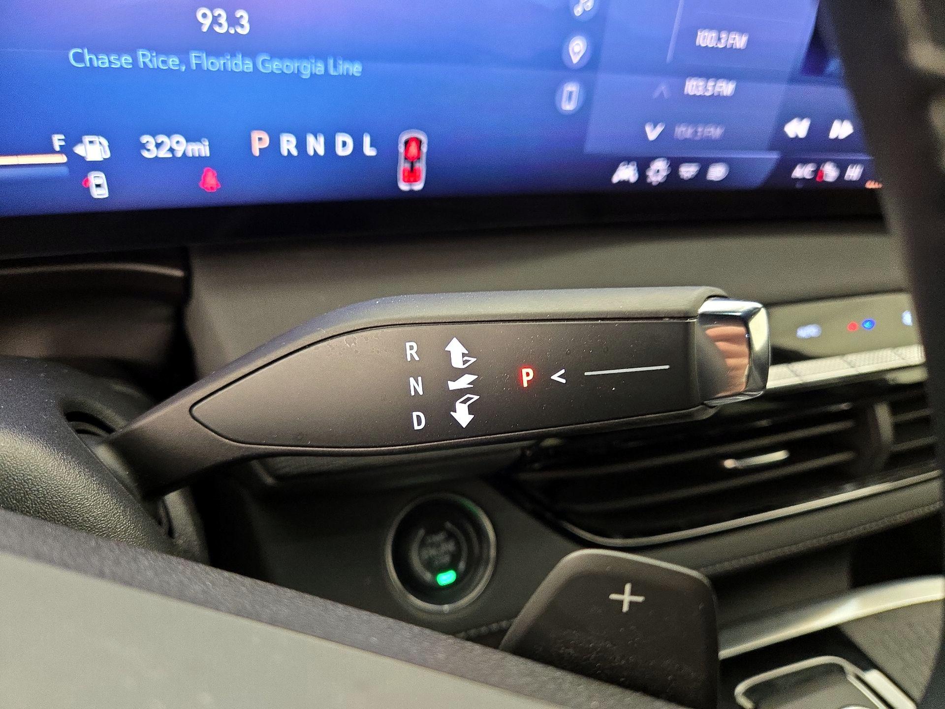 Thumbnail: 2025 Buick Enclave - 17