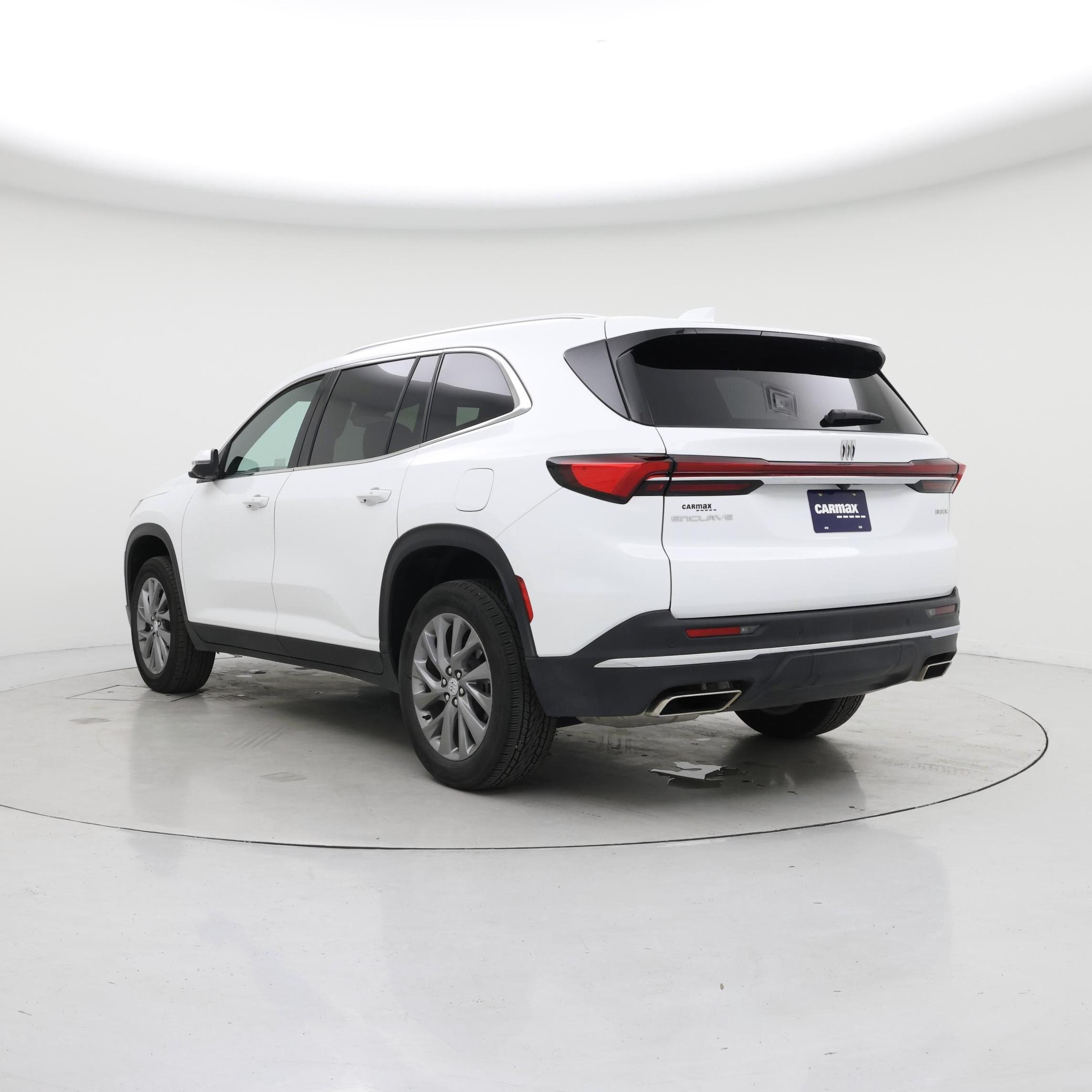 Thumbnail: 2025 Buick Enclave - 2