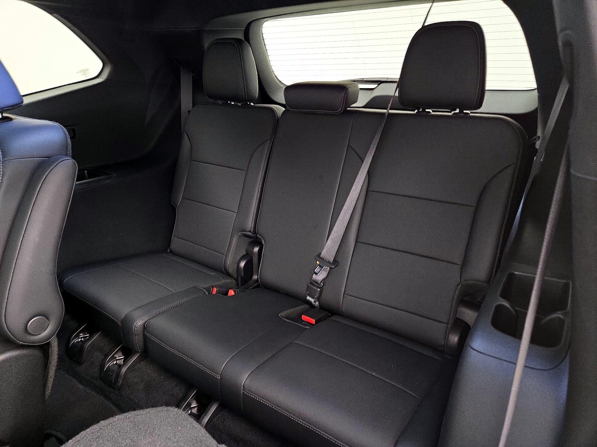 Thumbnail: 2025 Buick Enclave - 20