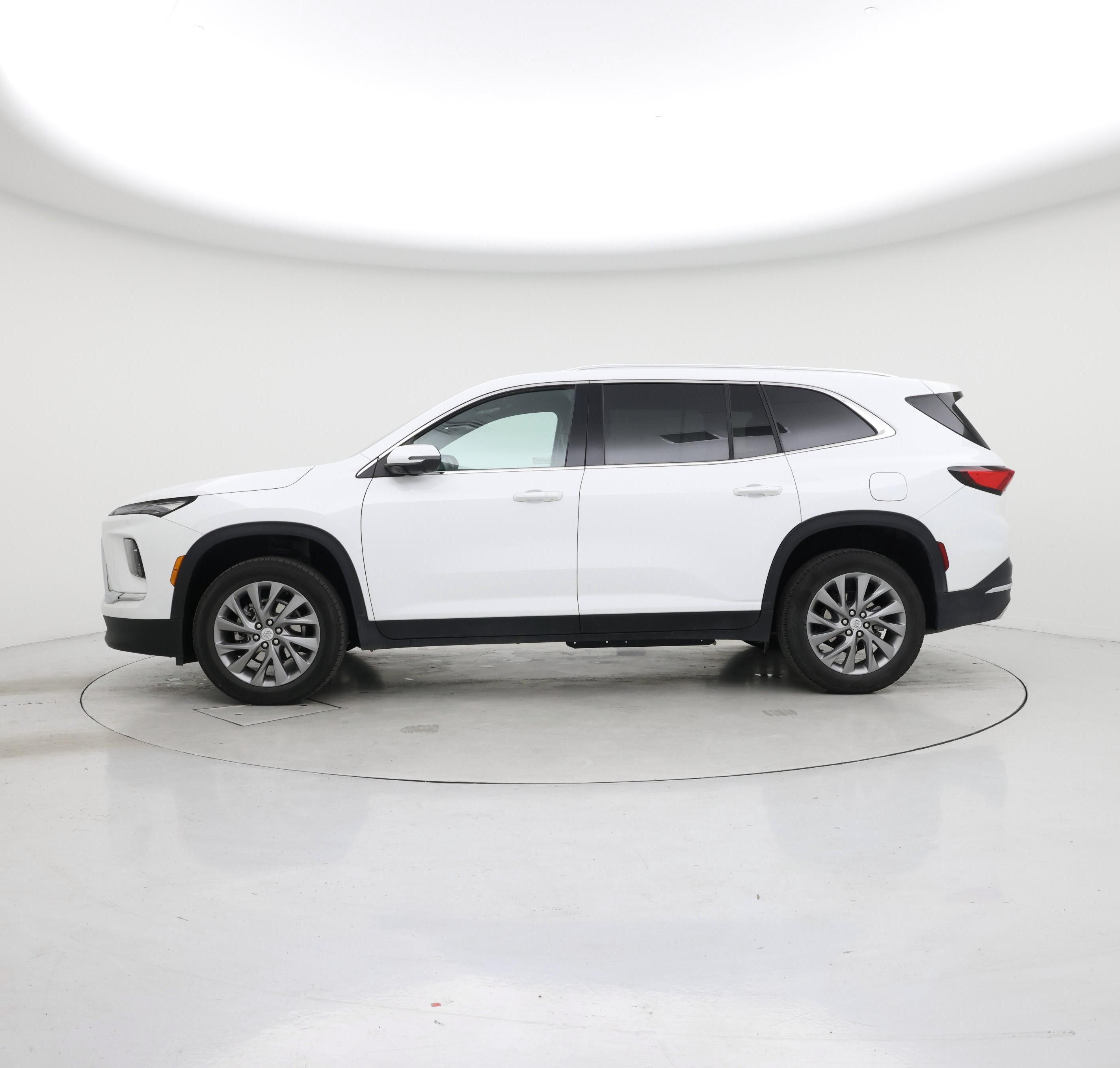 Thumbnail: 2025 Buick Enclave - 3