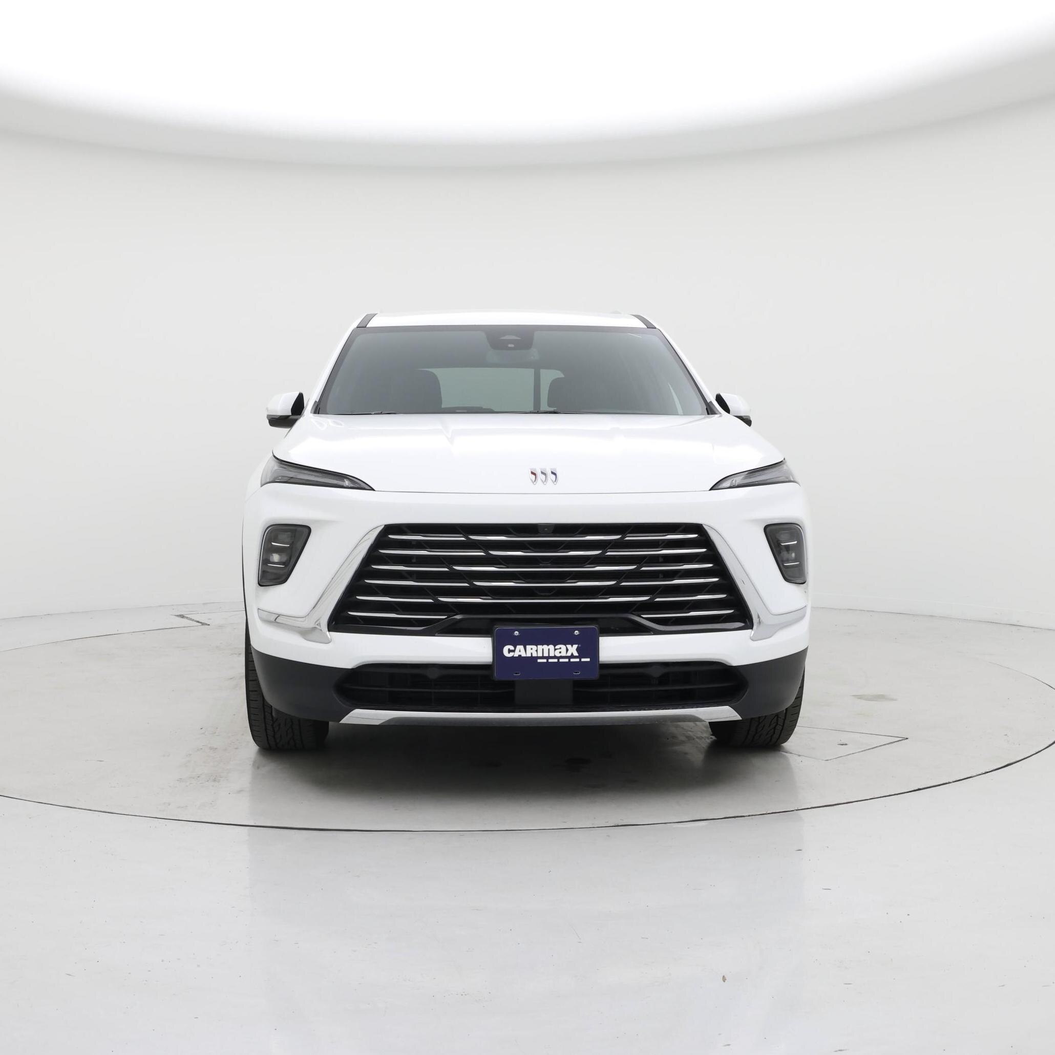 Thumbnail: 2025 Buick Enclave - 5