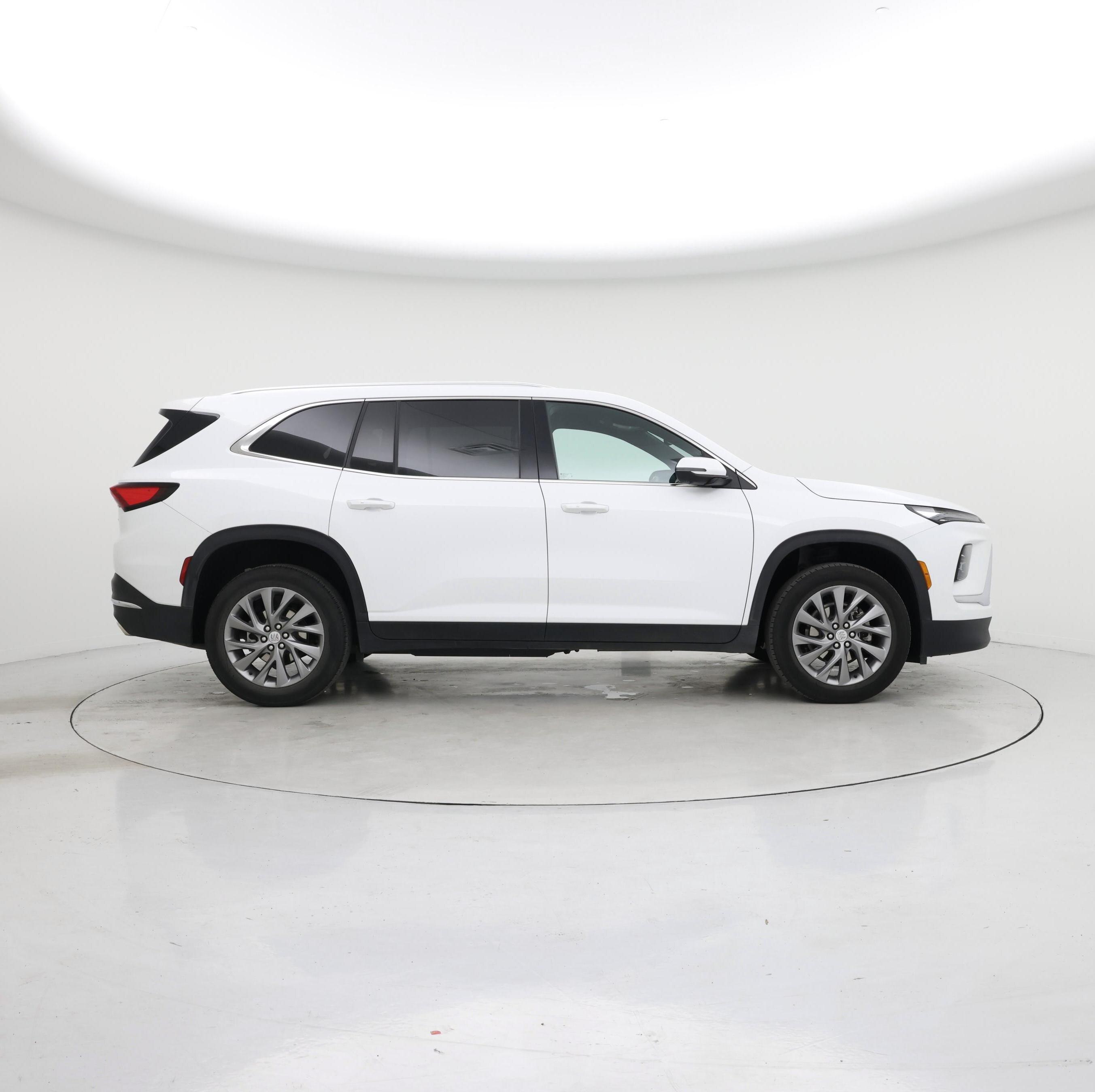 Thumbnail: 2025 Buick Enclave - 7