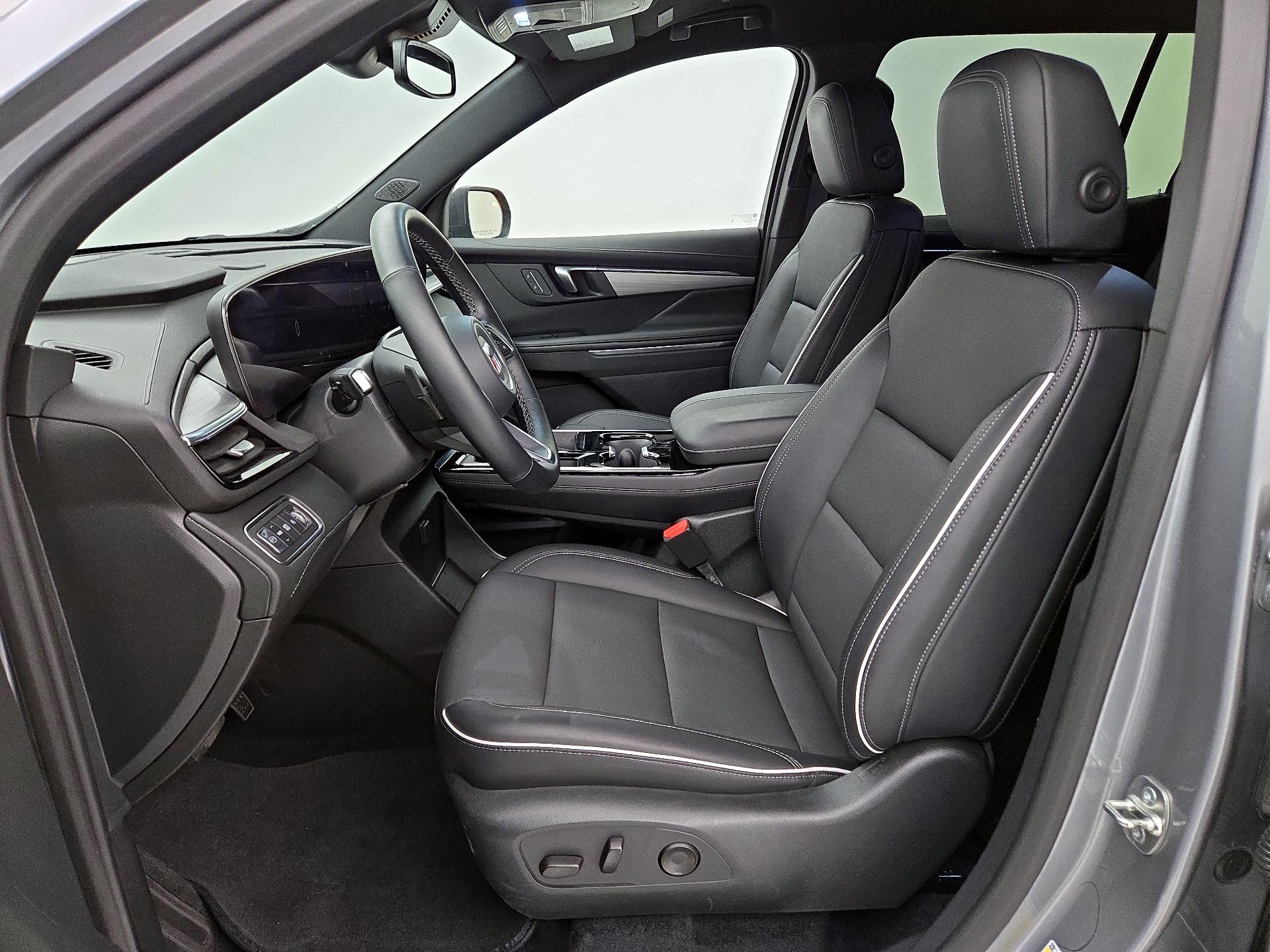 Thumbnail: 2025 Buick Enclave - 11