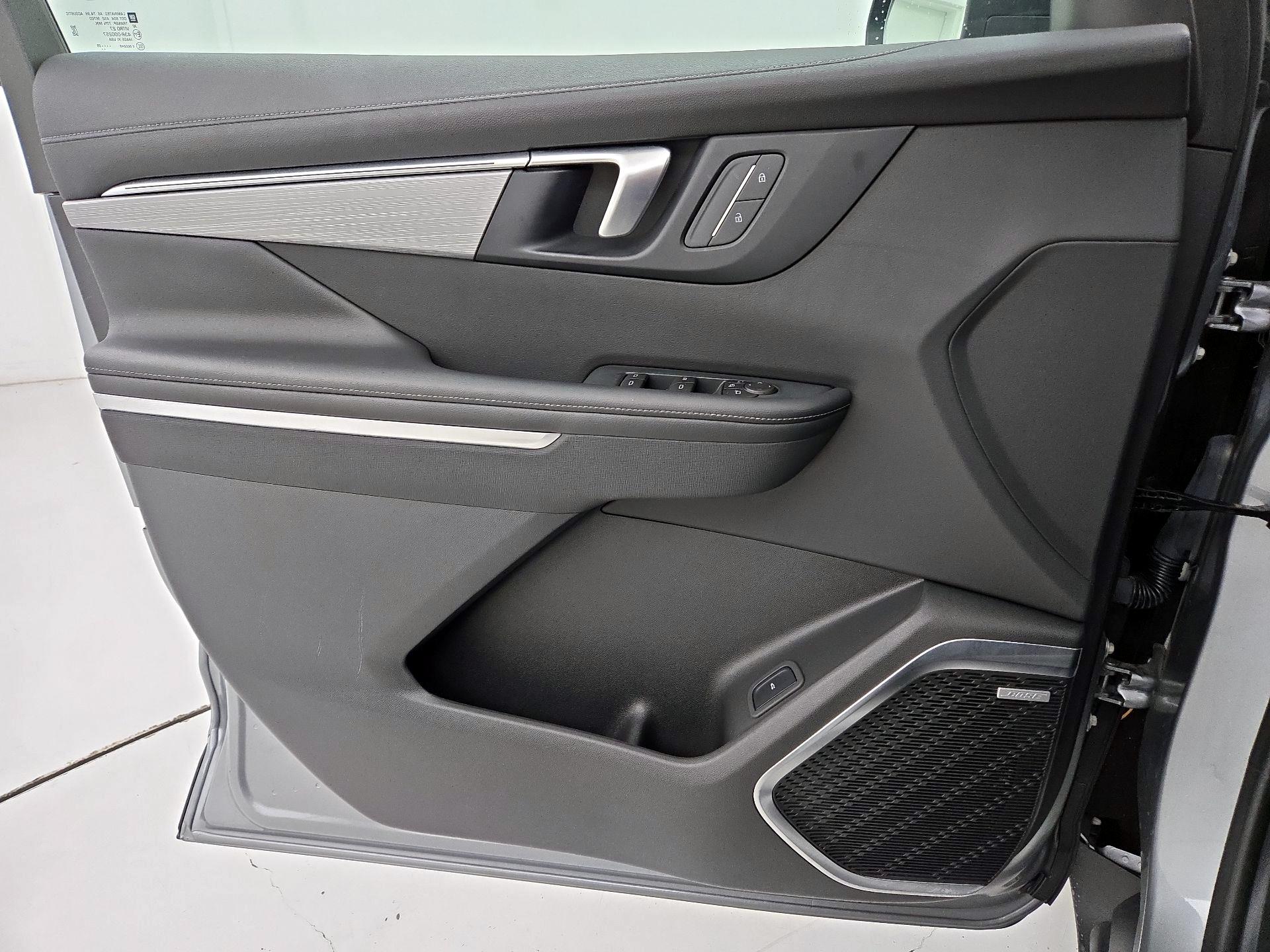 Thumbnail: 2025 Buick Enclave - 12