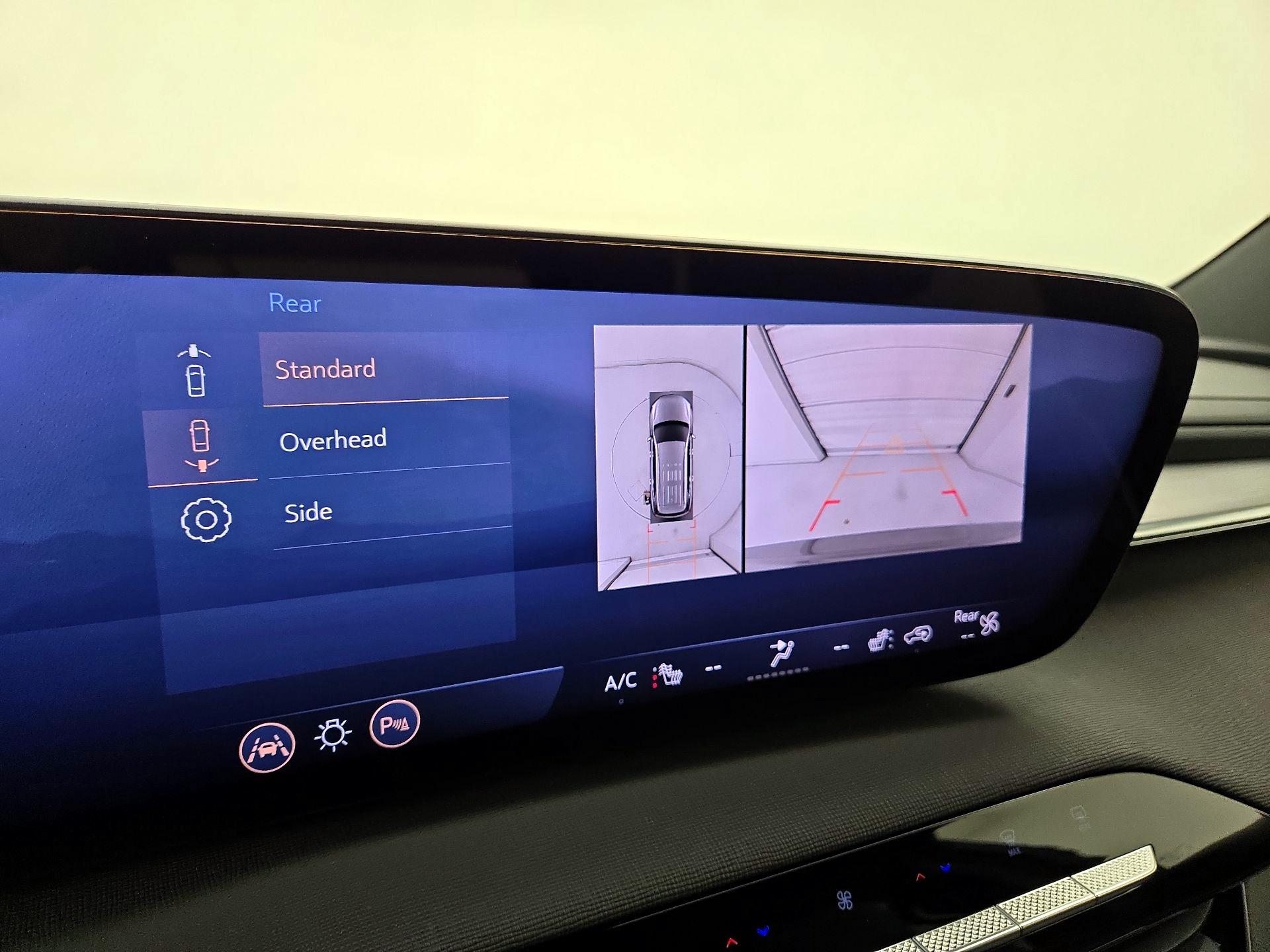 Thumbnail: 2025 Buick Enclave - 14