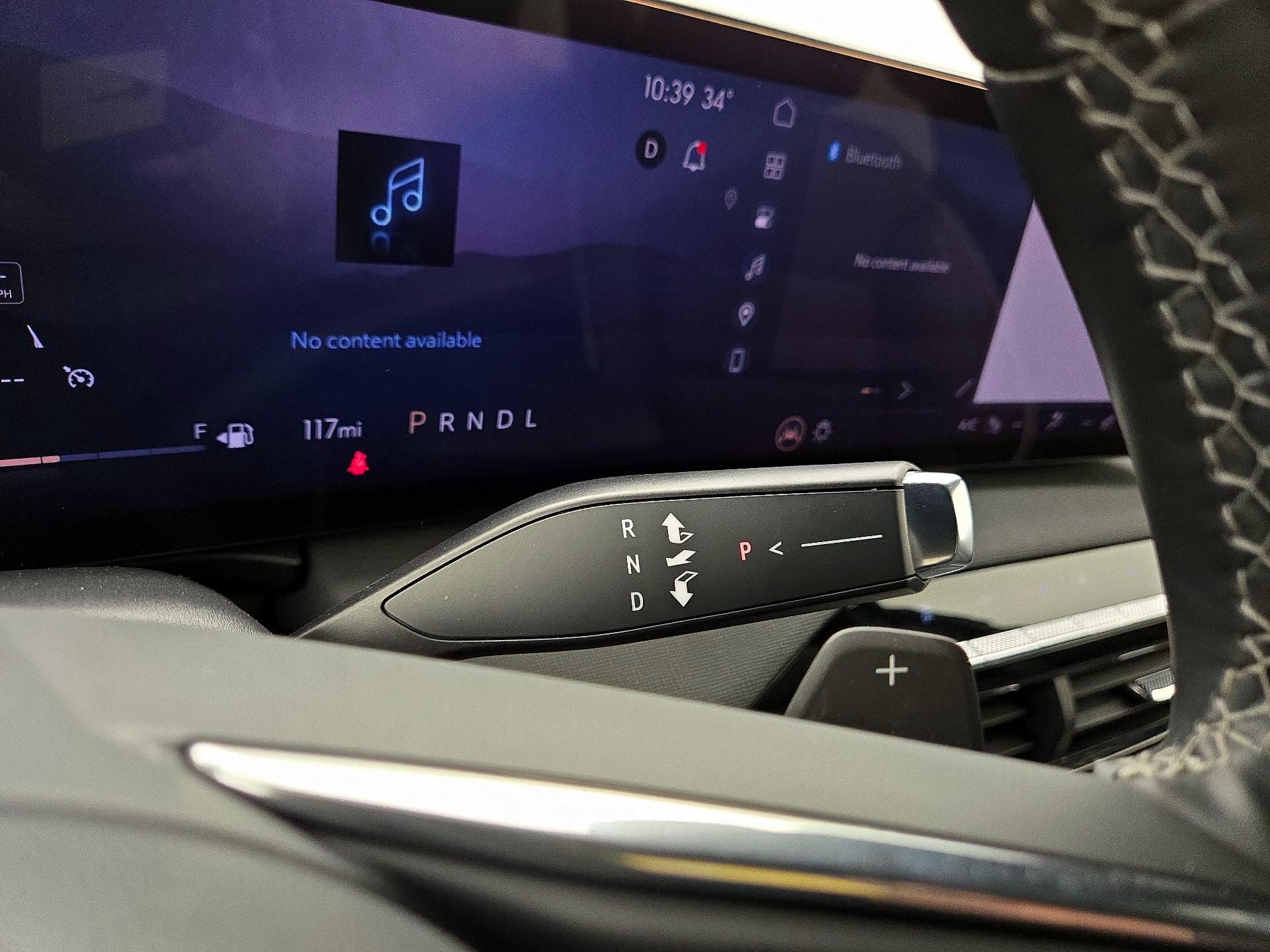 Thumbnail: 2025 Buick Enclave - 17