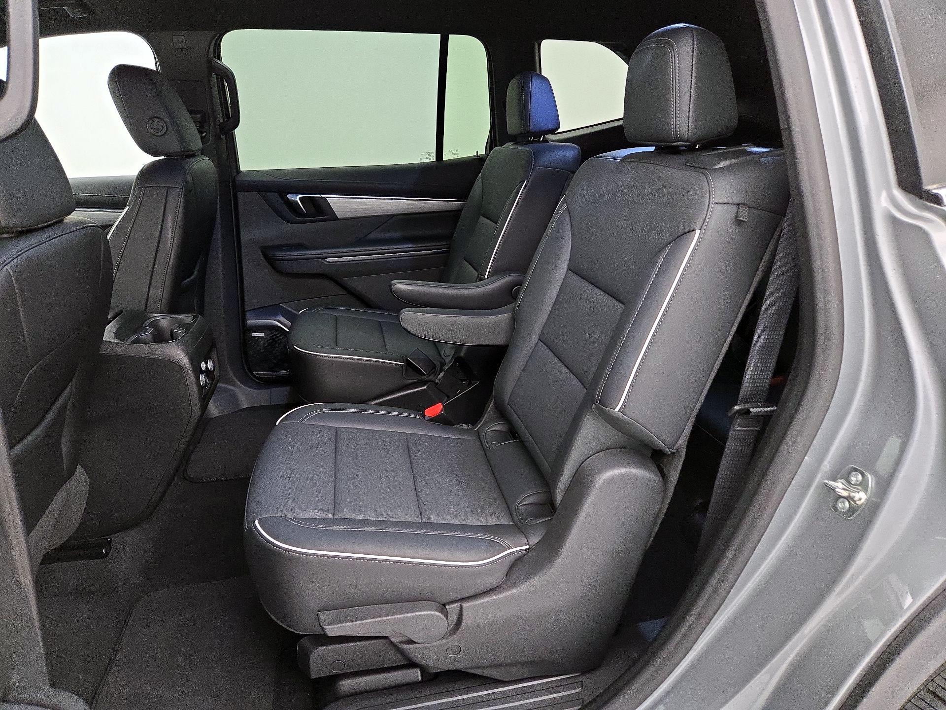 Thumbnail: 2025 Buick Enclave - 19