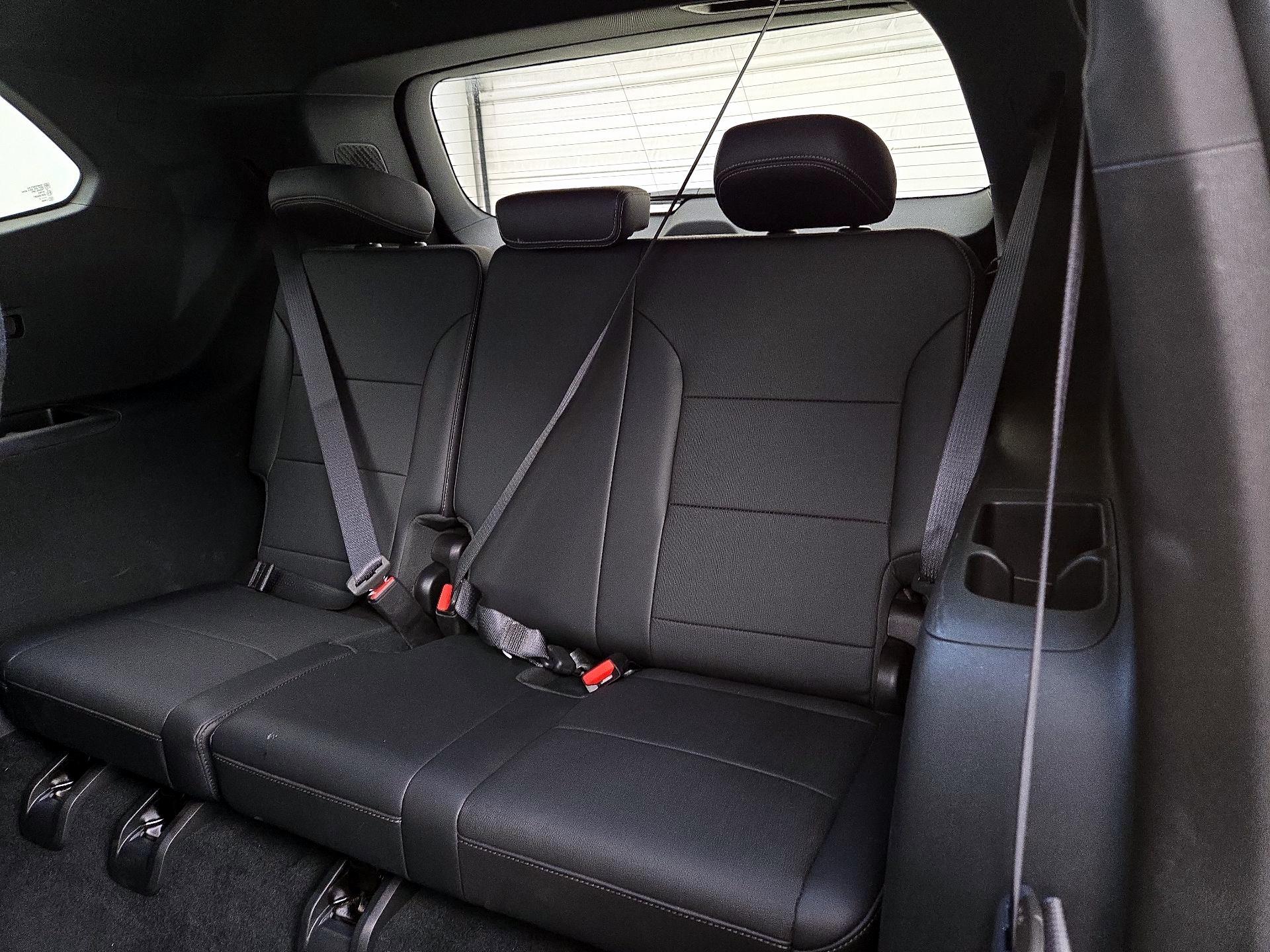 Thumbnail: 2025 Buick Enclave - 20