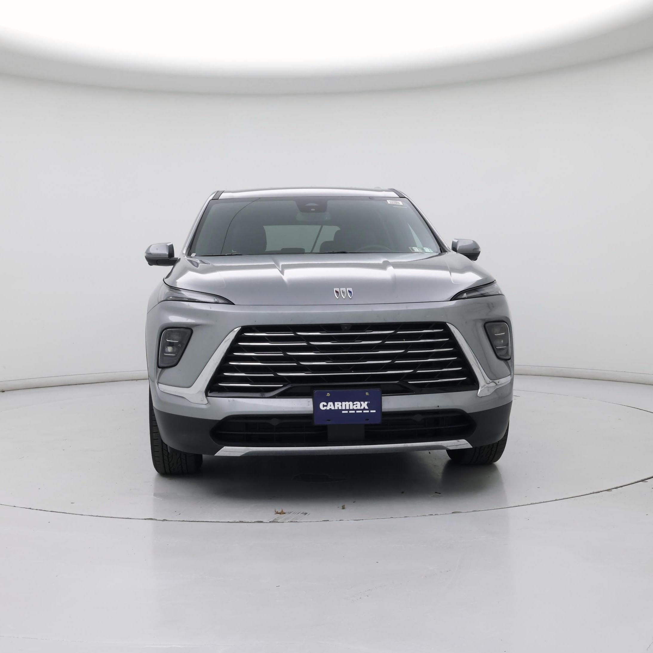 Thumbnail: 2025 Buick Enclave - 5