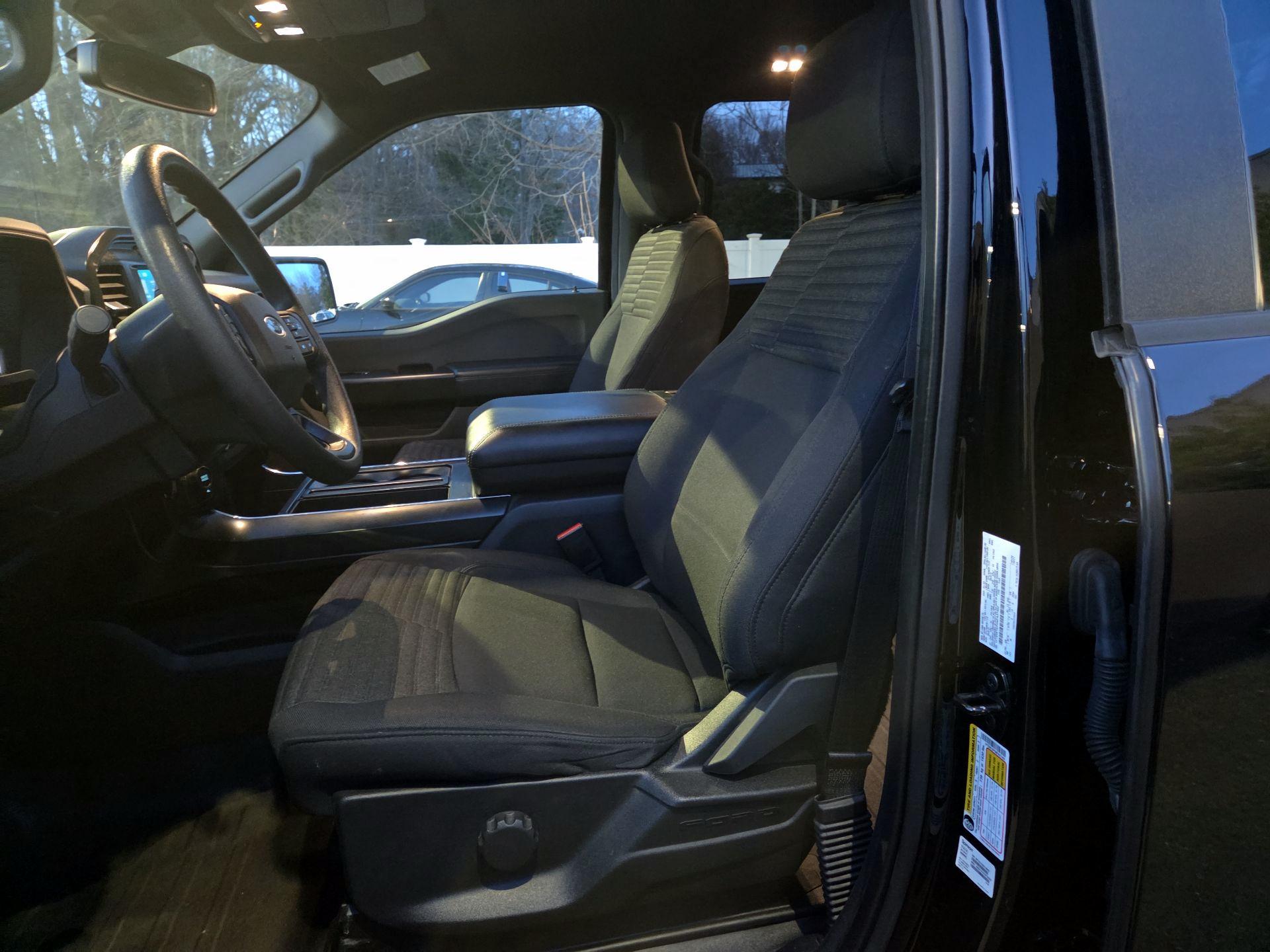 Thumbnail: 2022 Ford F-150 - 9