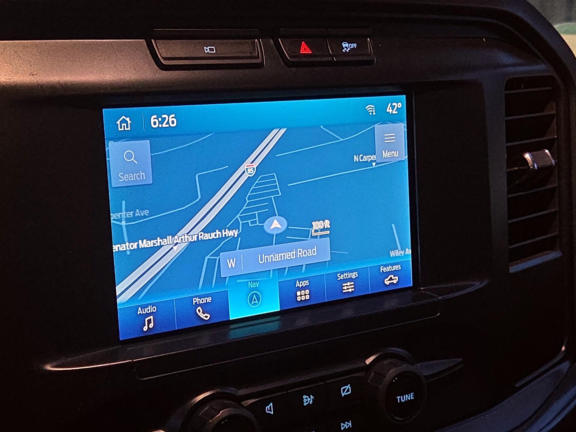 Thumbnail: 2022 Ford F-150 - 12