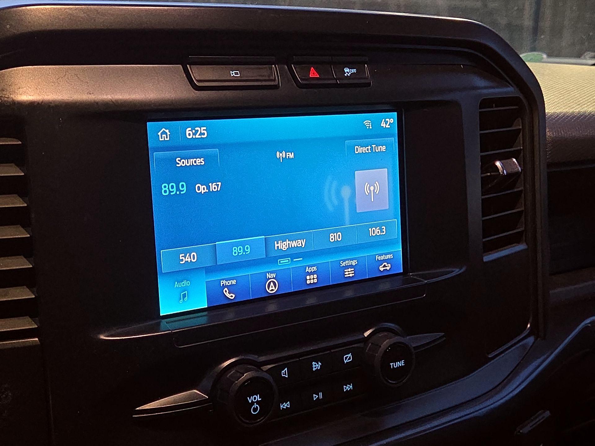 Thumbnail: 2022 Ford F-150 - 14