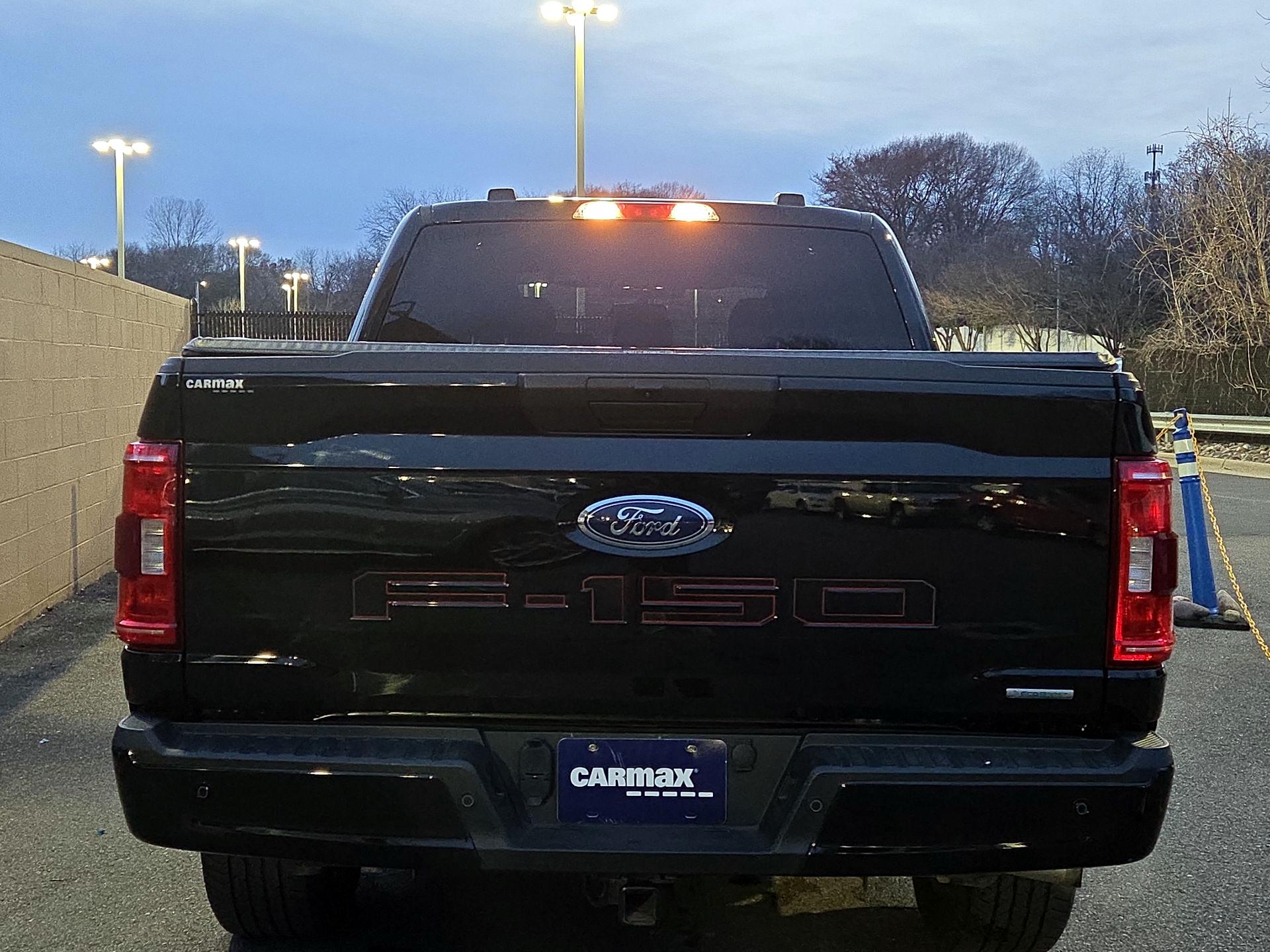 Thumbnail: 2022 Ford F-150 - 6