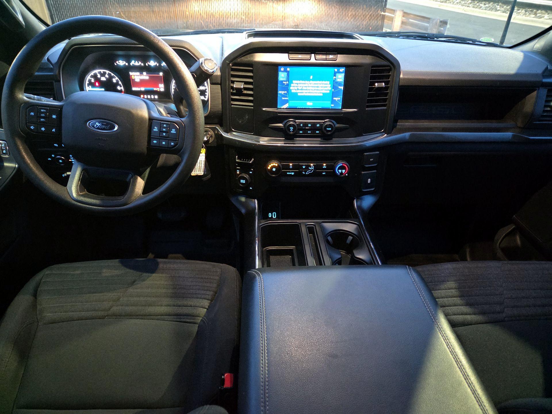 Thumbnail: 2022 Ford F-150 - 8