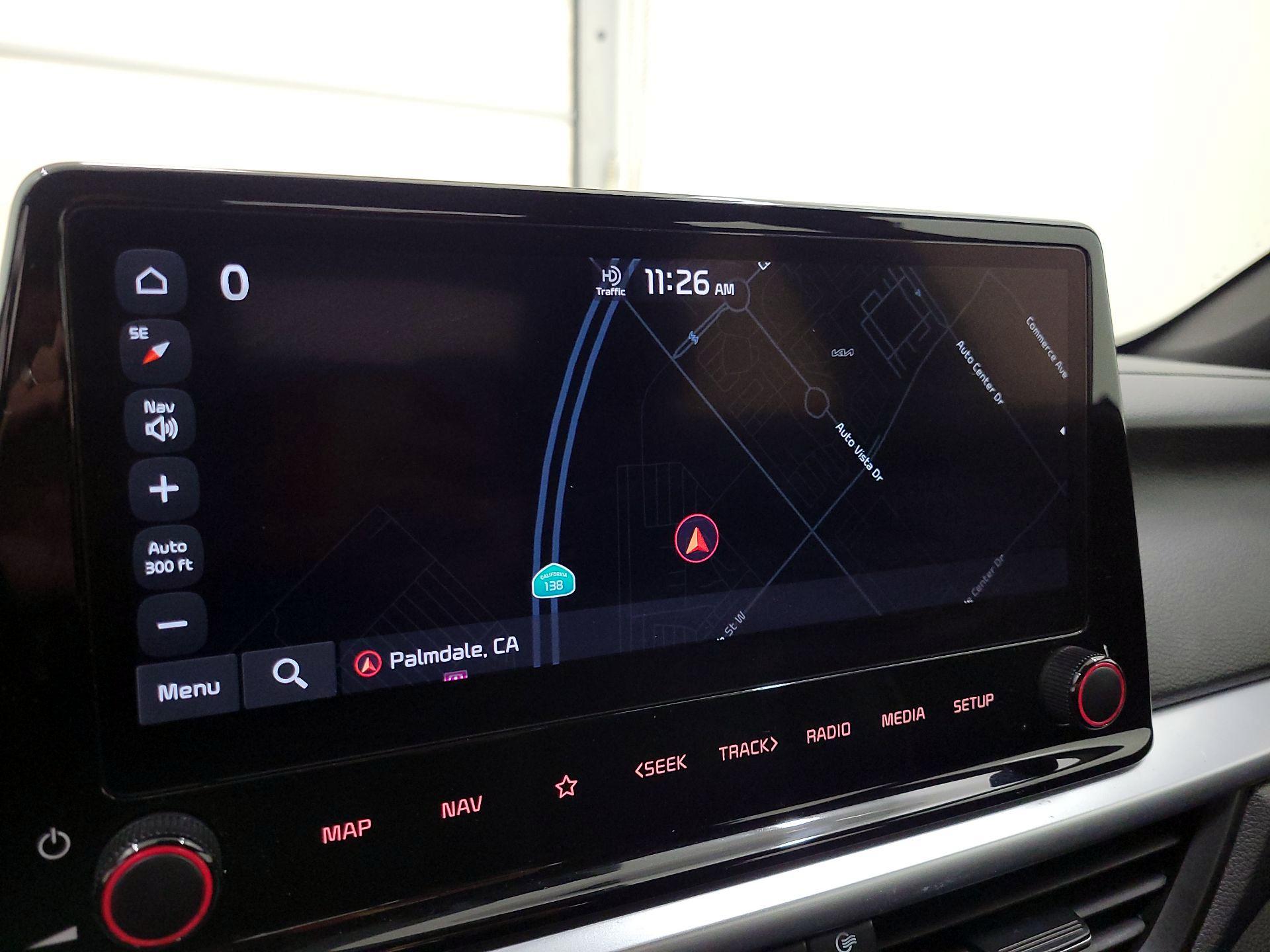 Thumbnail: 2023 Kia Forte - 14