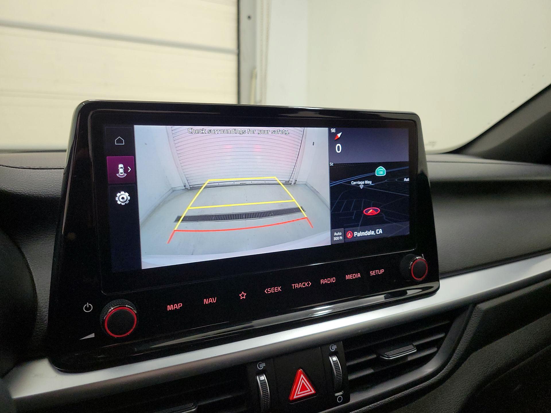 Thumbnail: 2023 Kia Forte - 15