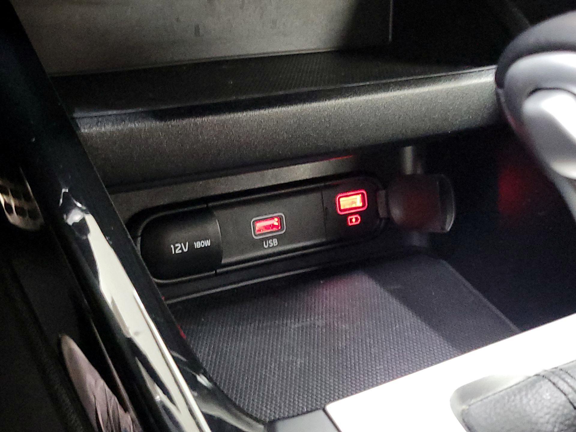 Thumbnail: 2023 Kia Forte - 19