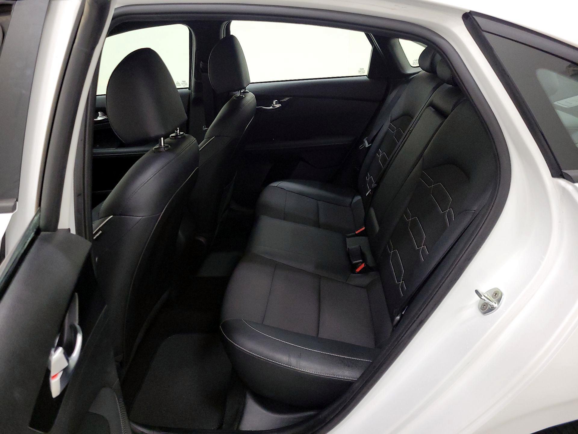 Thumbnail: 2023 Kia Forte - 20