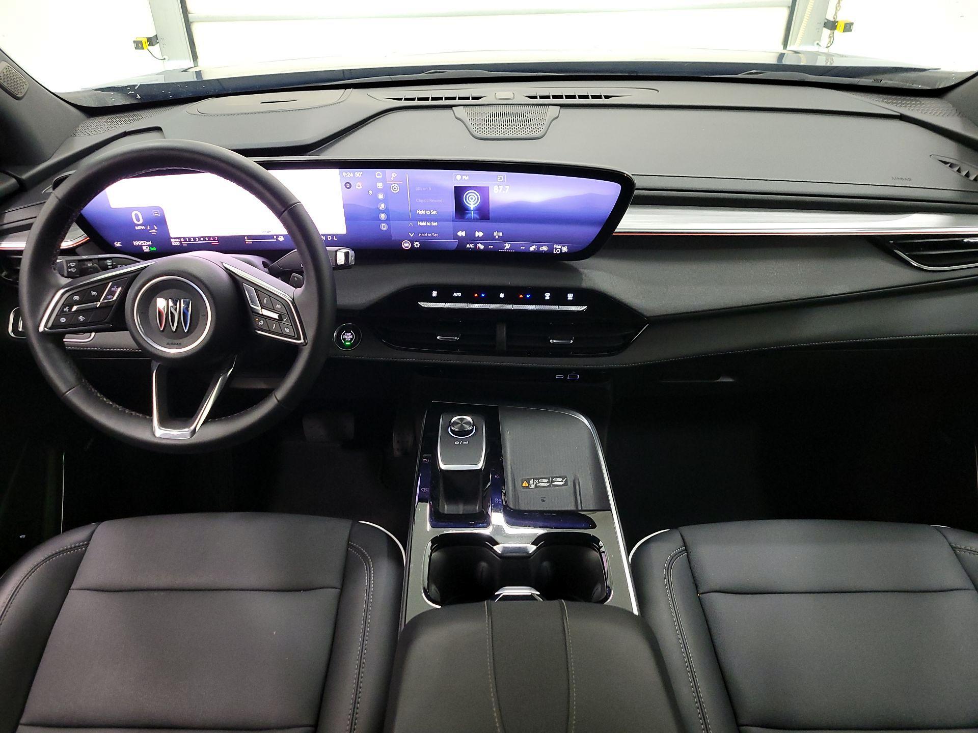 Thumbnail: 2025 Buick Enclave - 9