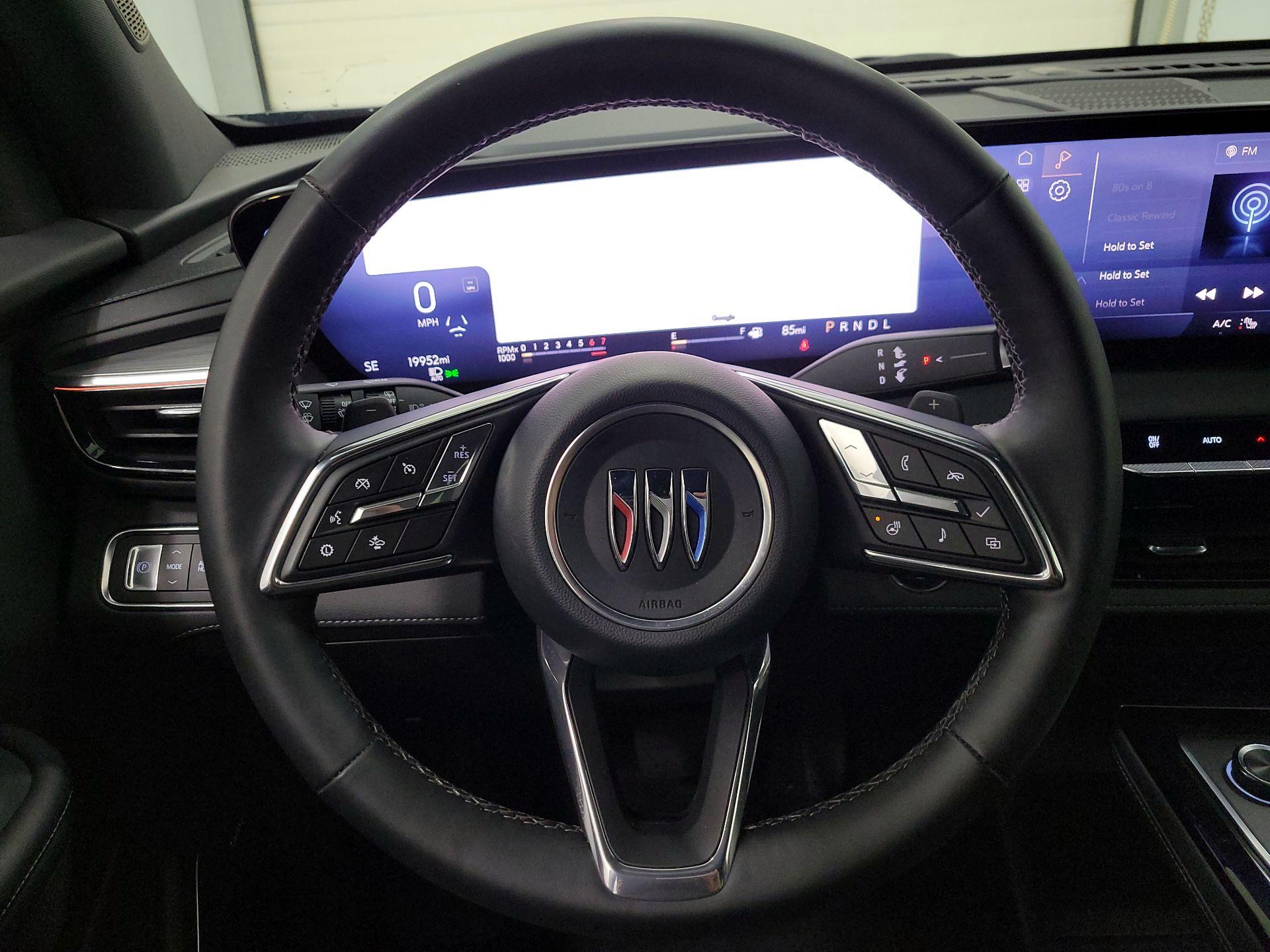 Thumbnail: 2025 Buick Enclave - 10