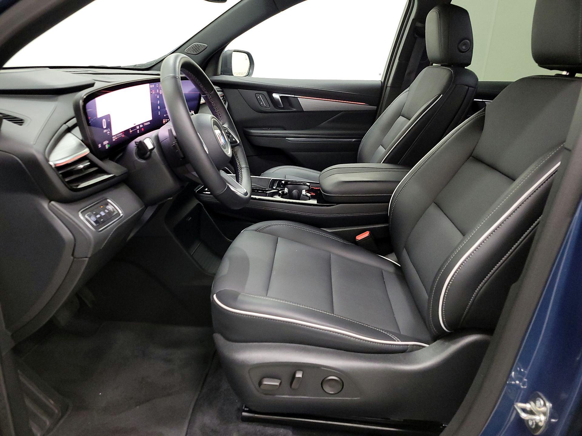 Thumbnail: 2025 Buick Enclave - 11