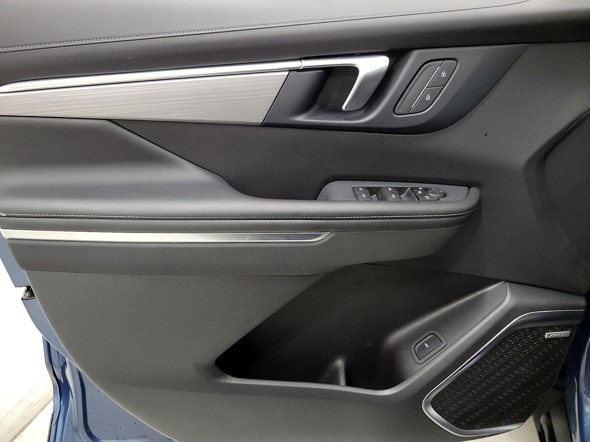 Thumbnail: 2025 Buick Enclave - 12