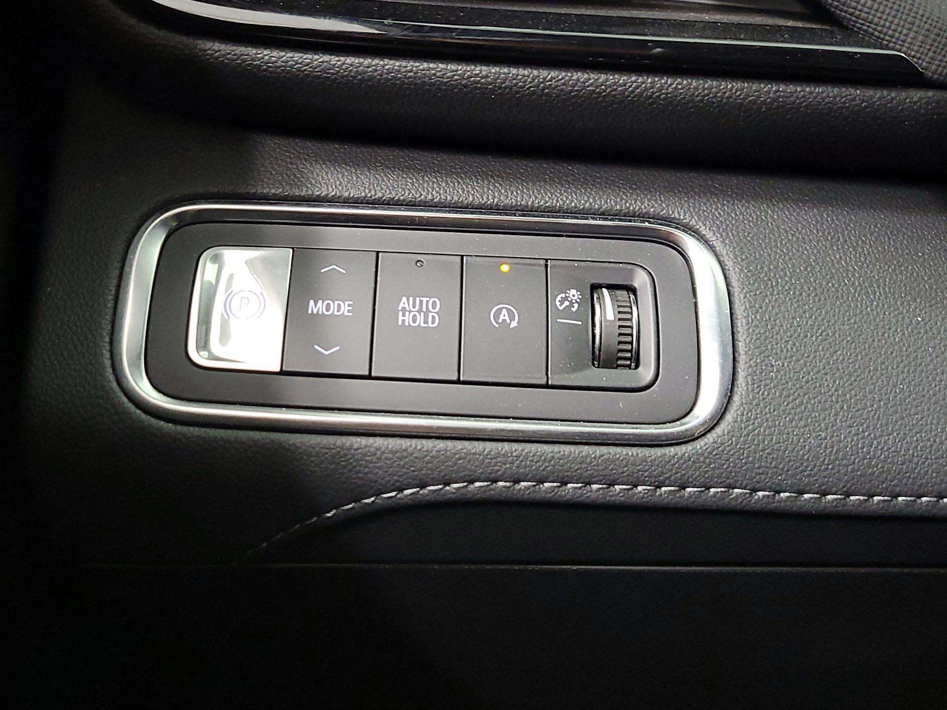 Thumbnail: 2025 Buick Enclave - 13