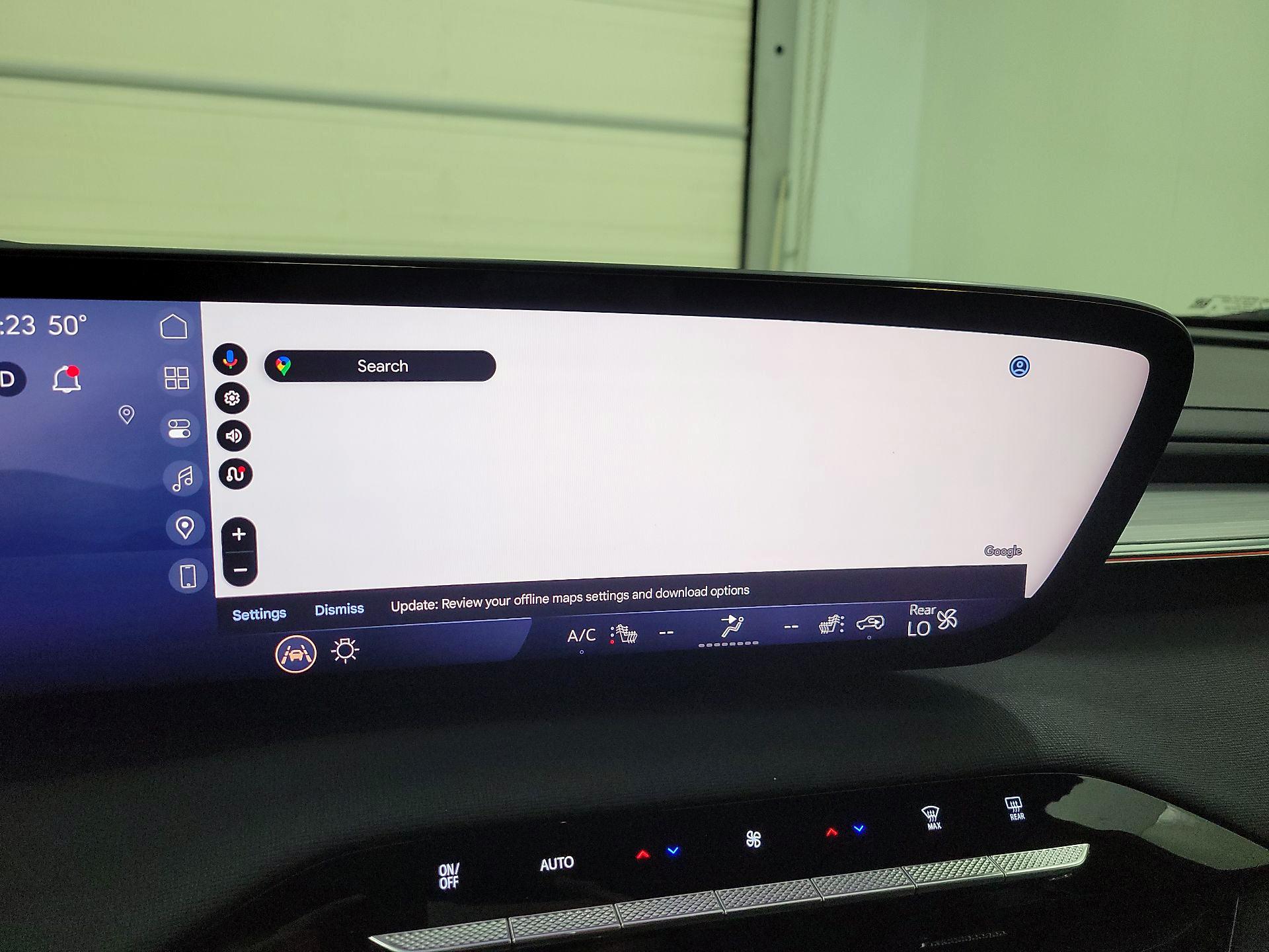 Thumbnail: 2025 Buick Enclave - 14