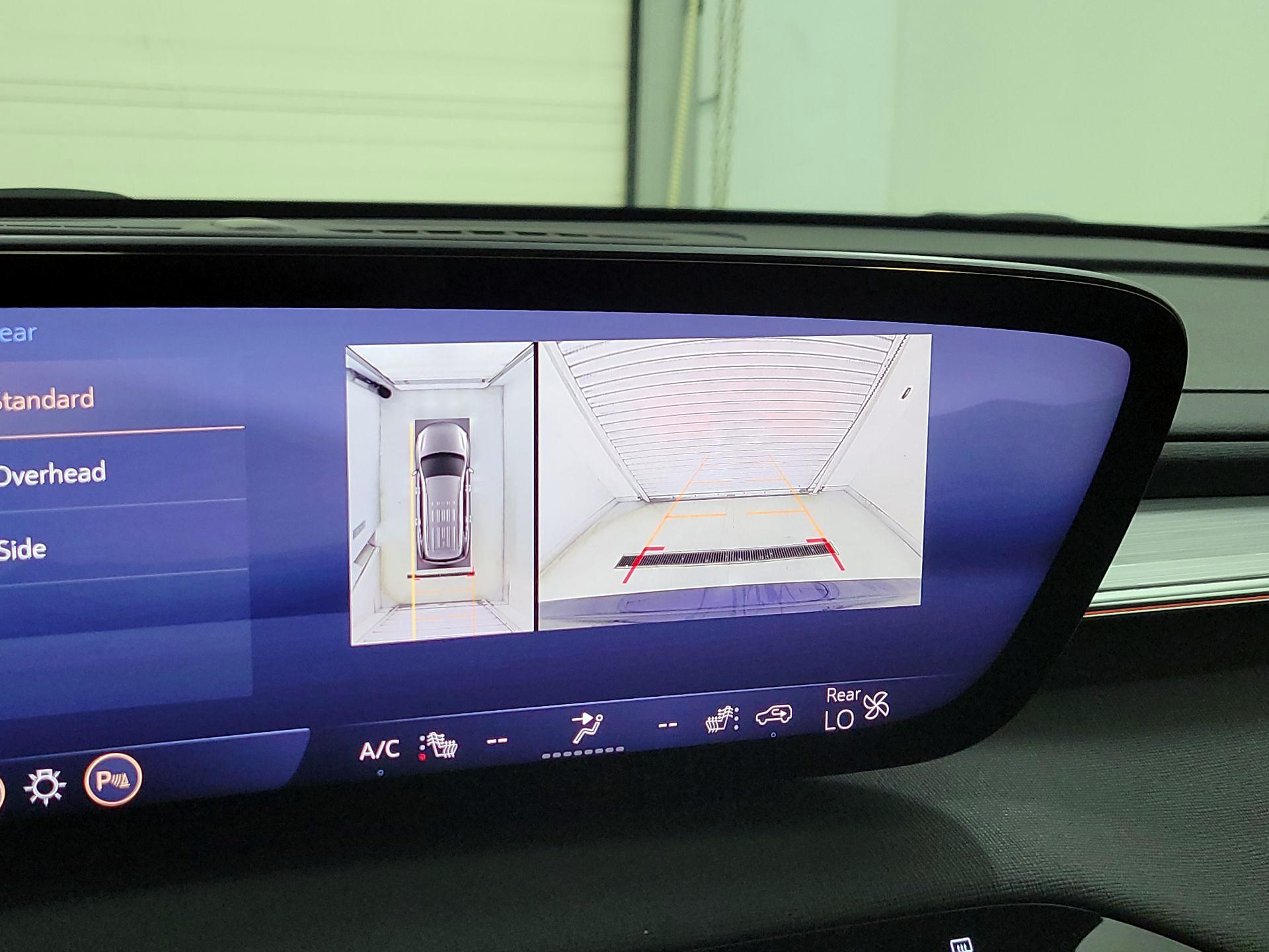 Thumbnail: 2025 Buick Enclave - 15