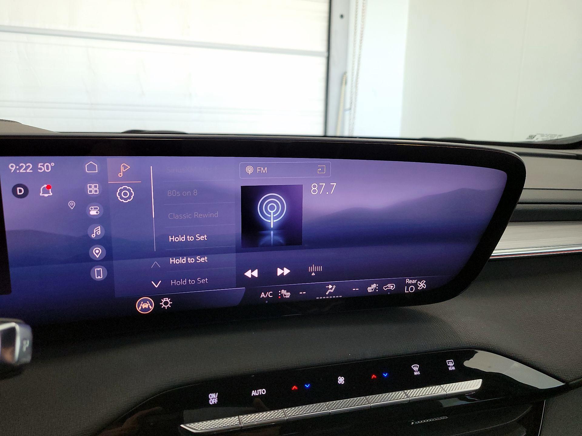 Thumbnail: 2025 Buick Enclave - 16