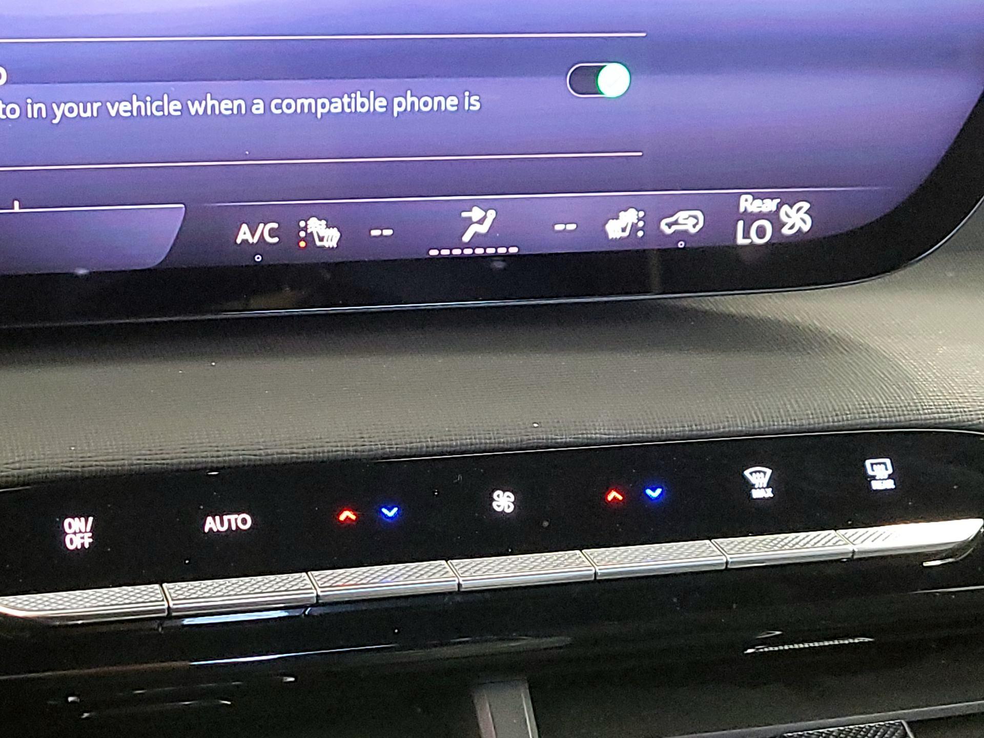 Thumbnail: 2025 Buick Enclave - 17