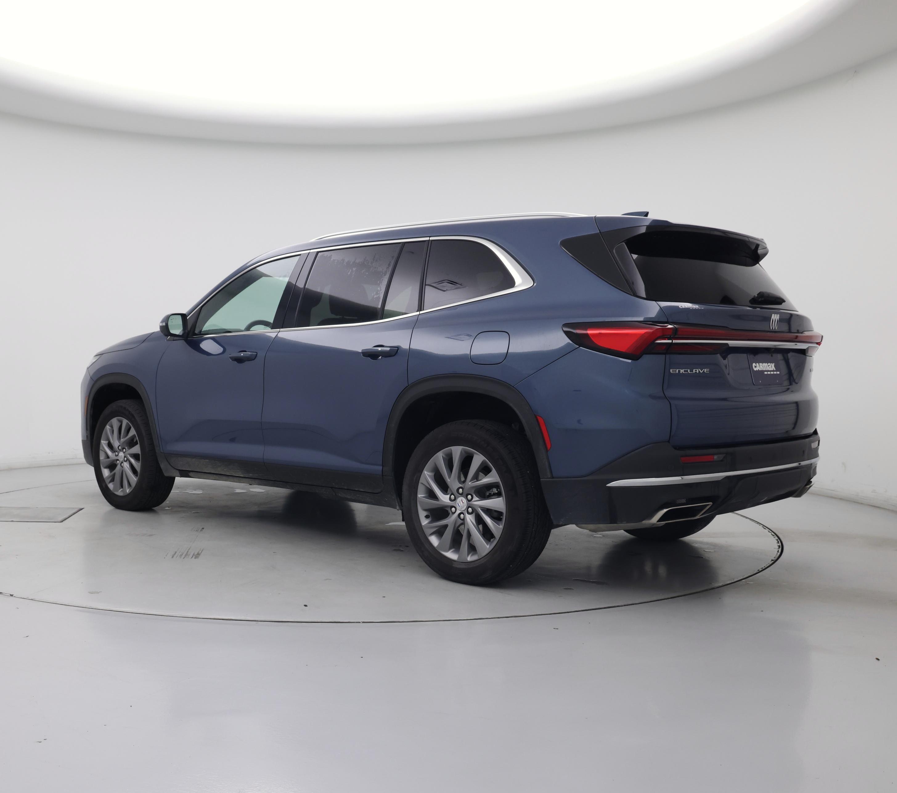 Thumbnail: 2025 Buick Enclave - 2