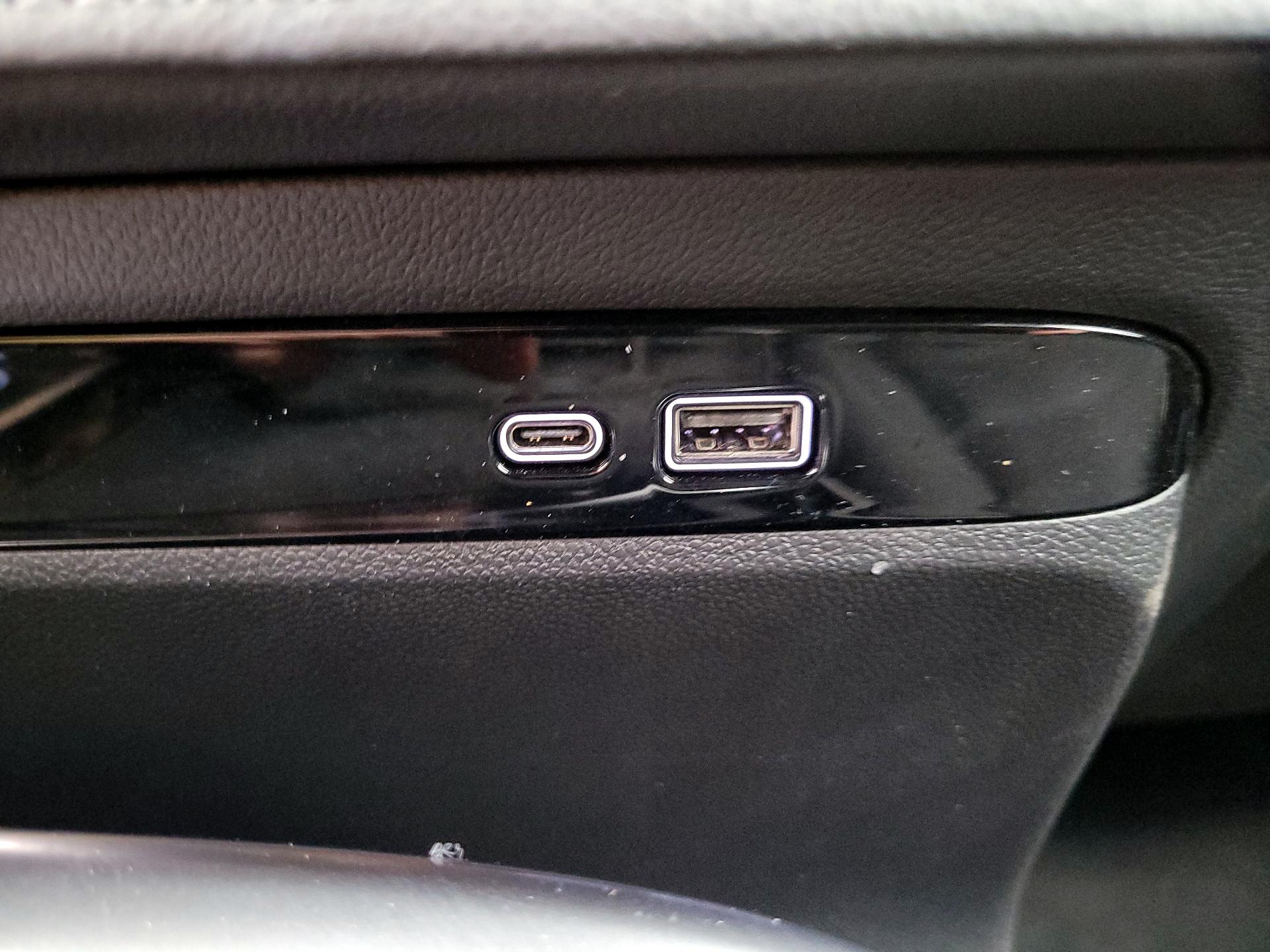 Thumbnail: 2025 Buick Enclave - 19