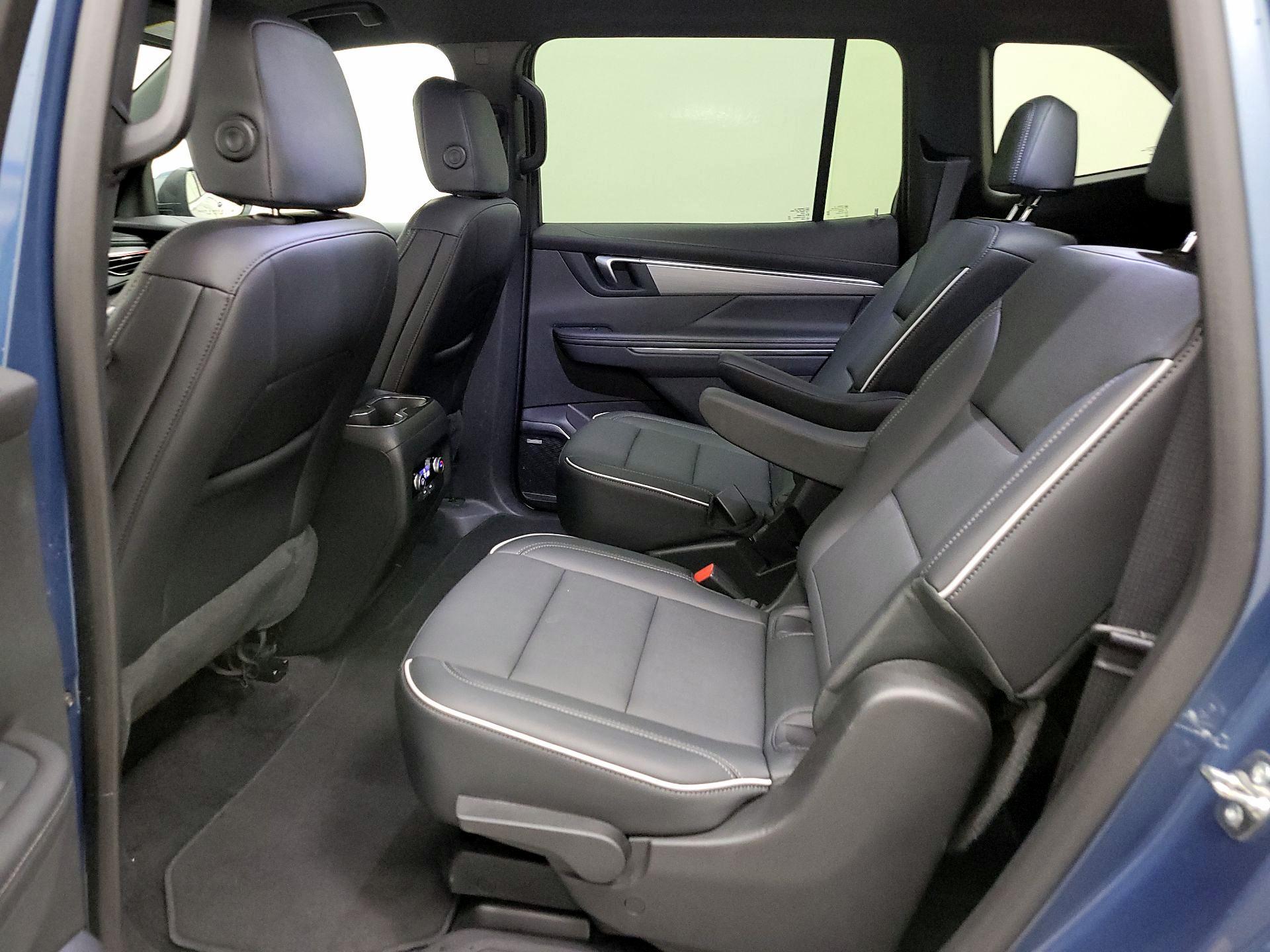 Thumbnail: 2025 Buick Enclave - 20