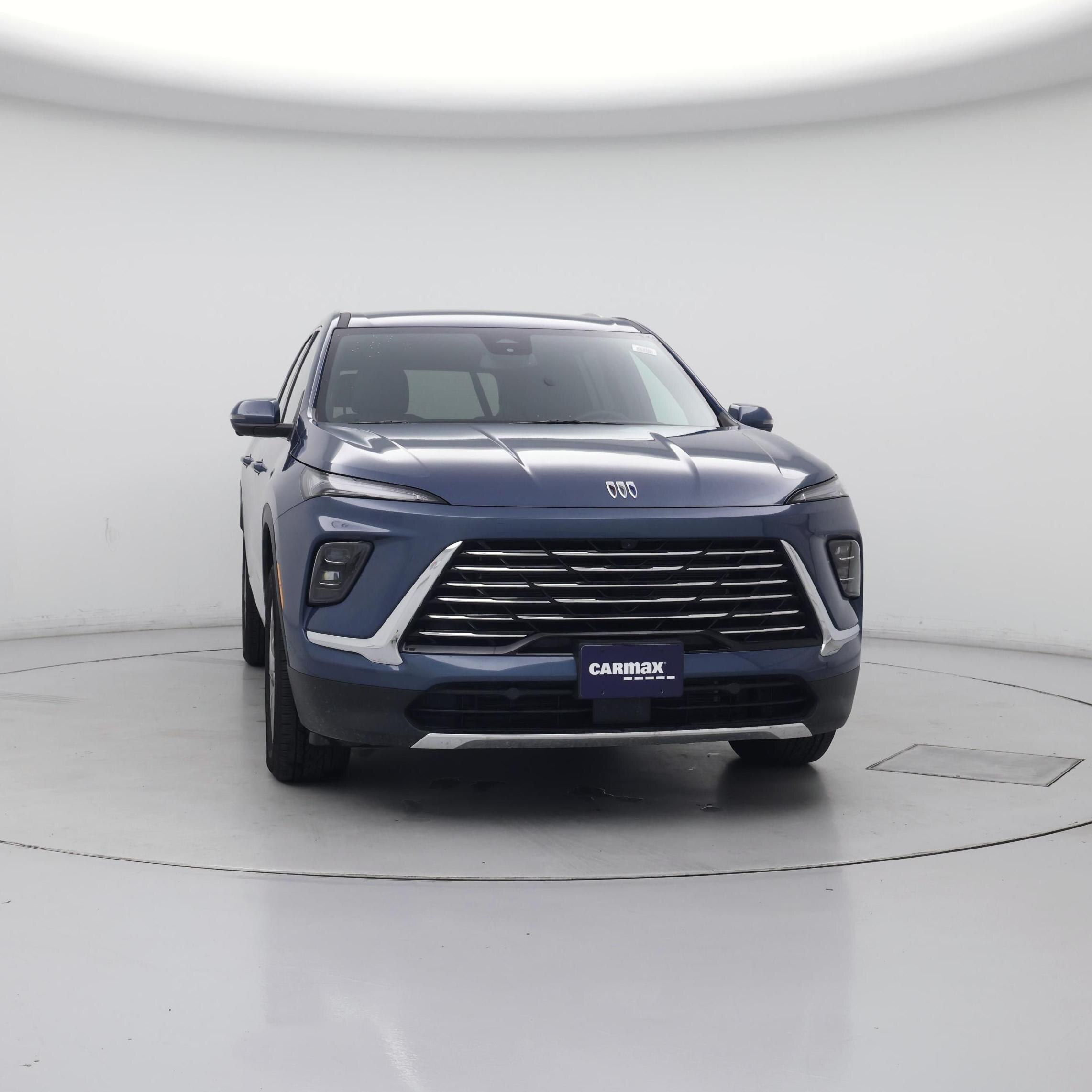 Thumbnail: 2025 Buick Enclave - 5