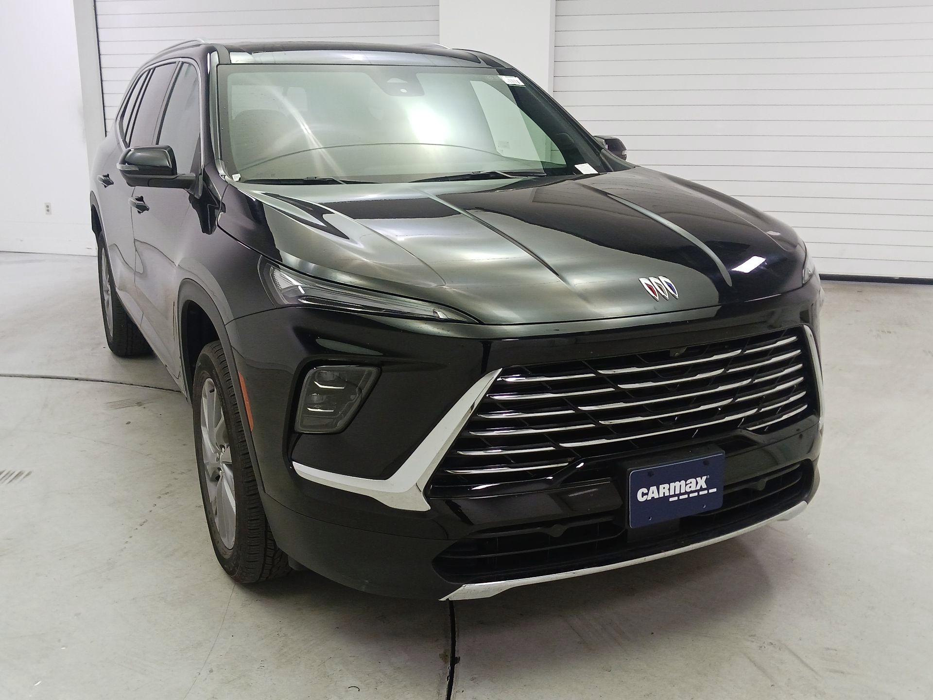 Thumbnail: 2025 Buick Enclave - 1