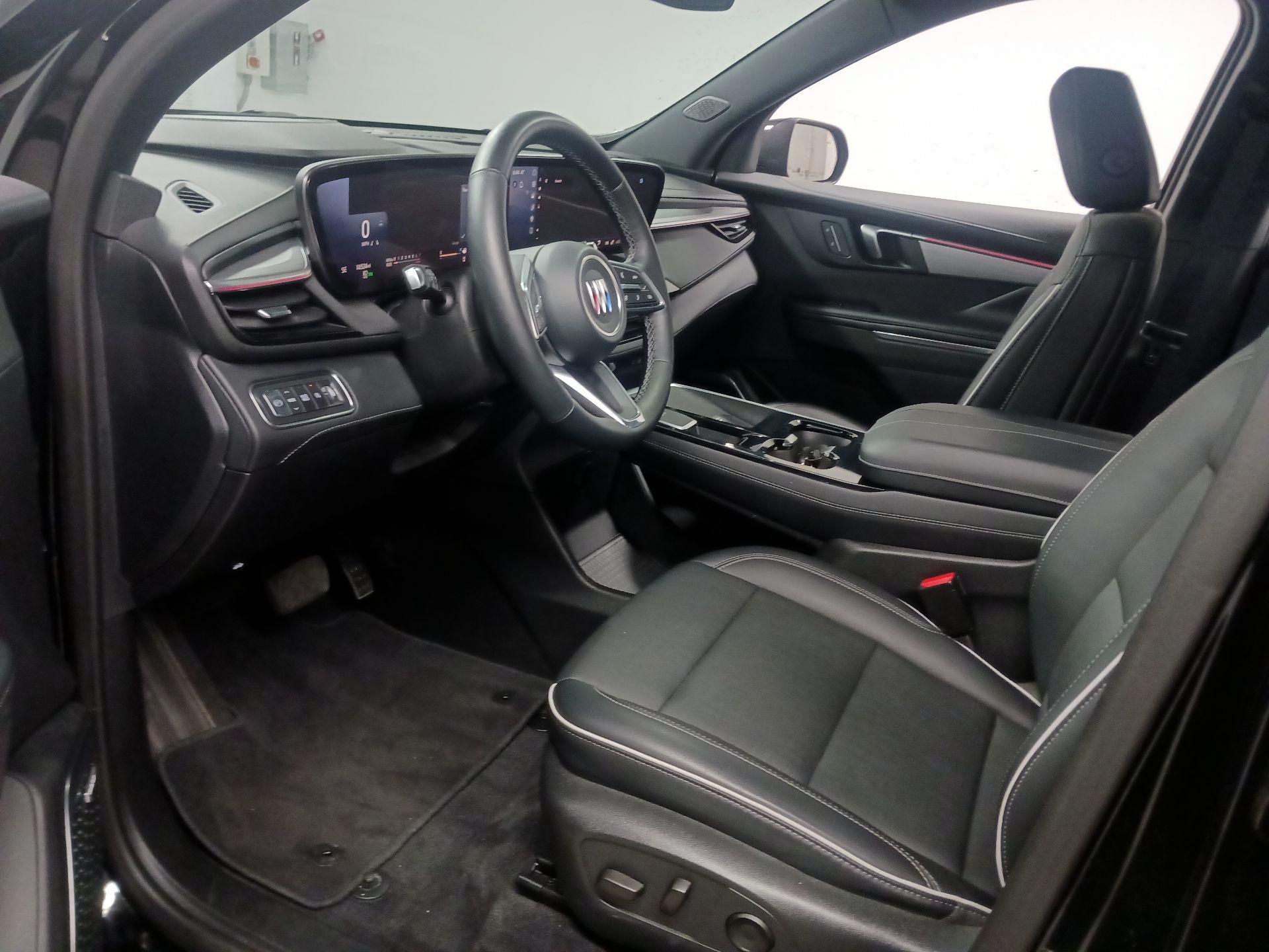 Thumbnail: 2025 Buick Enclave - 9