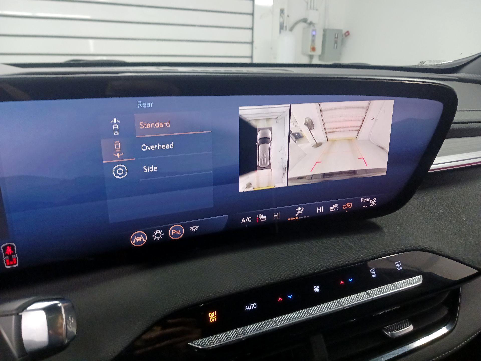 Thumbnail: 2025 Buick Enclave - 11