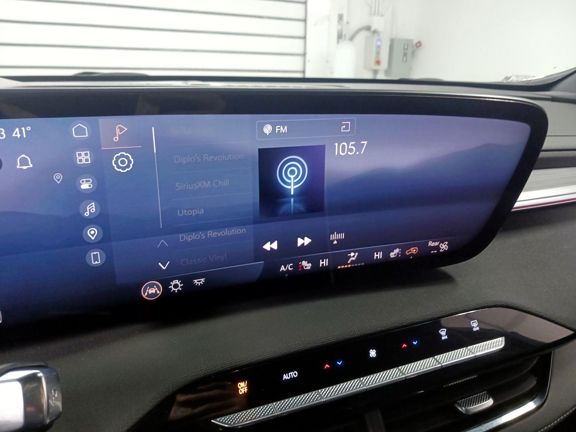 Thumbnail: 2025 Buick Enclave - 12