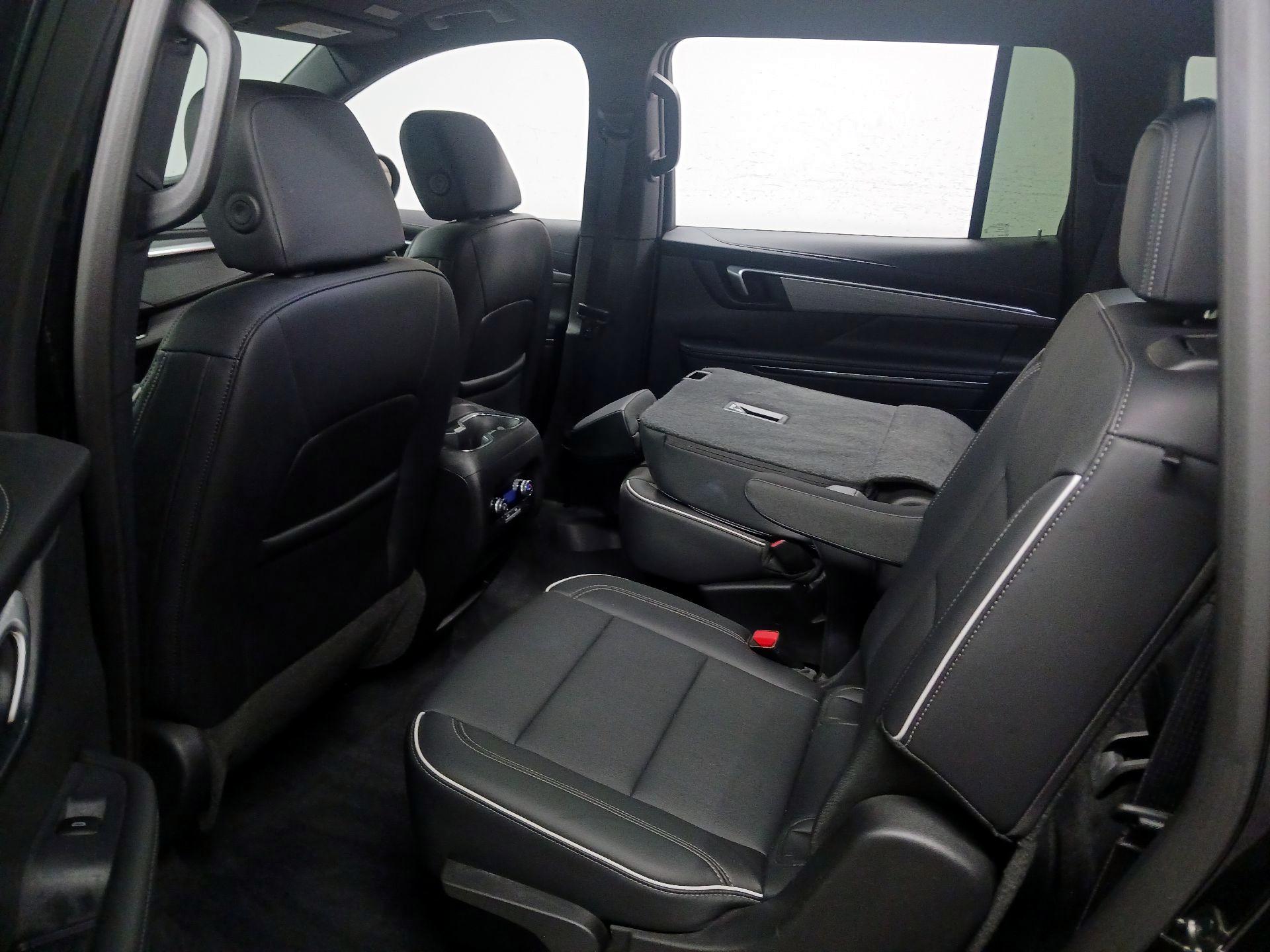 Thumbnail: 2025 Buick Enclave - 15