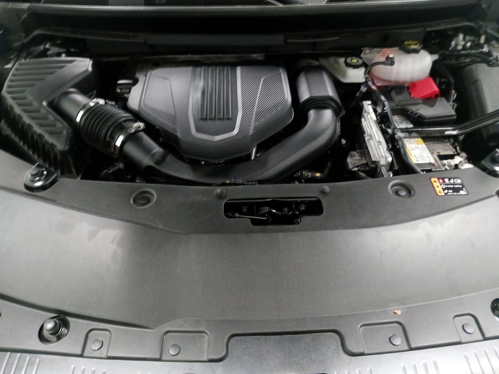 Thumbnail: 2025 Buick Enclave - 17