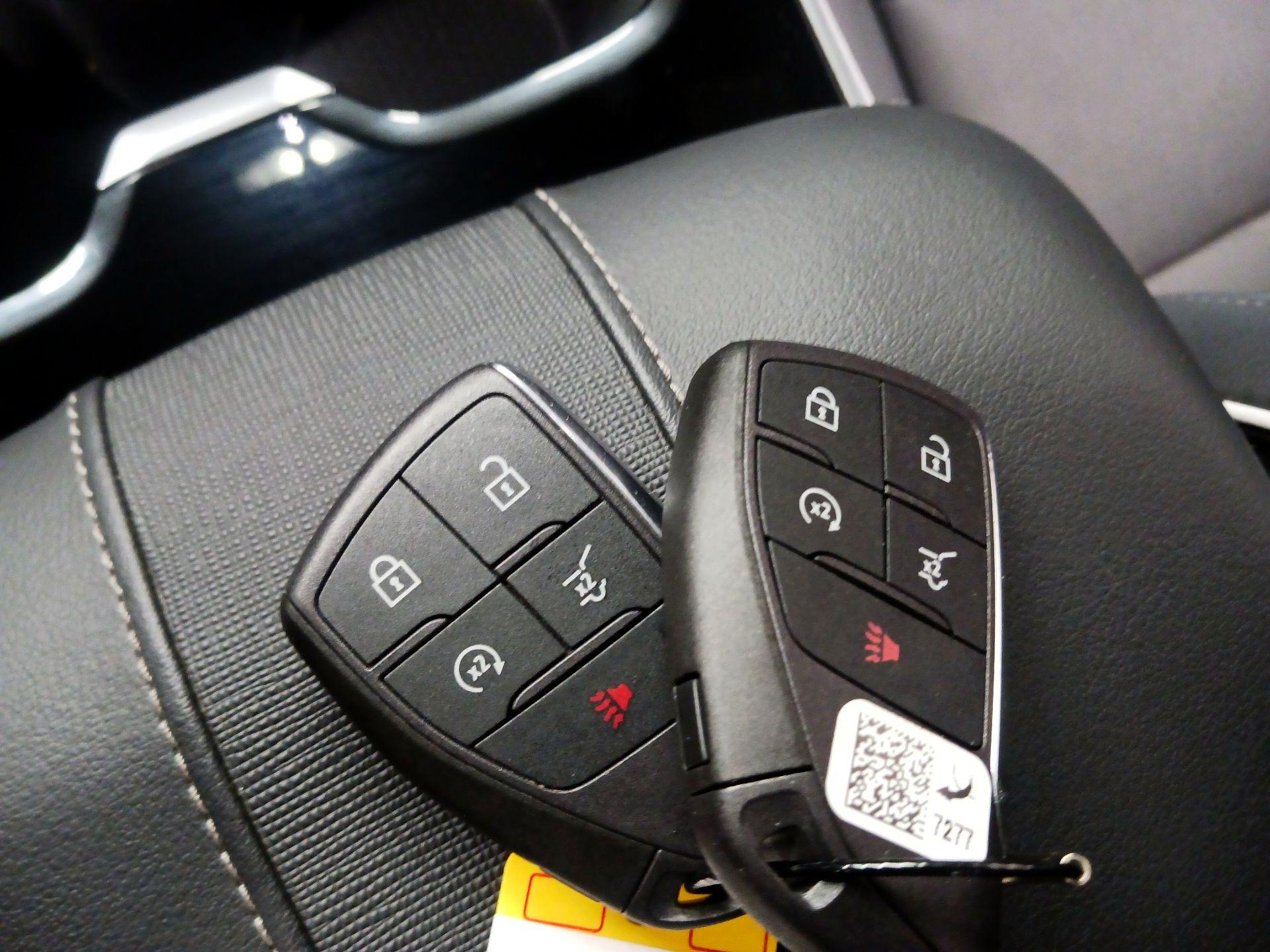 Thumbnail: 2025 Buick Enclave - 18