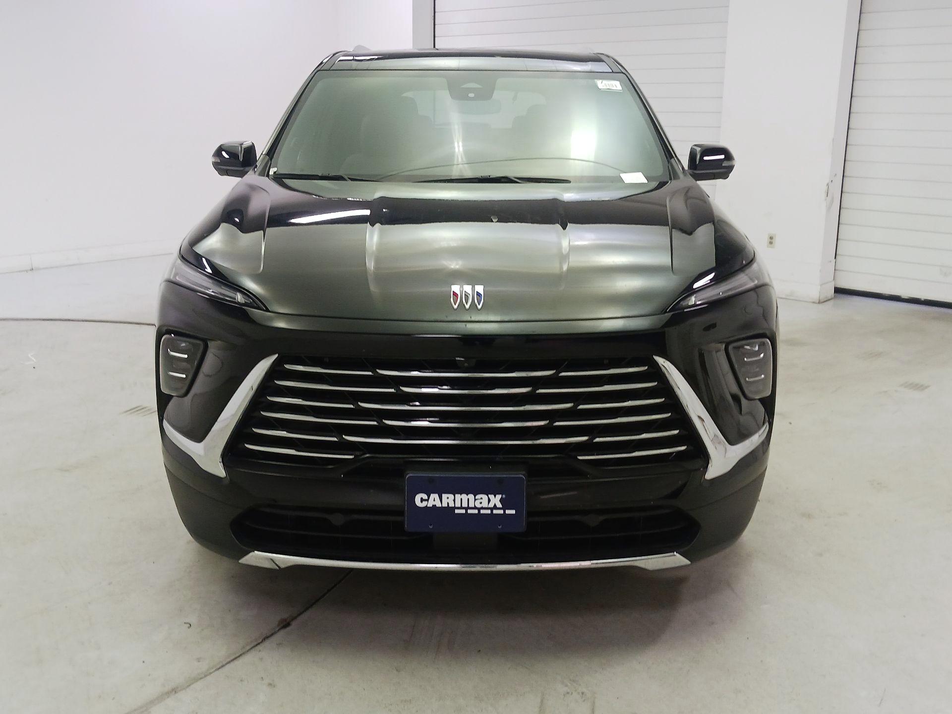 Thumbnail: 2025 Buick Enclave - 2